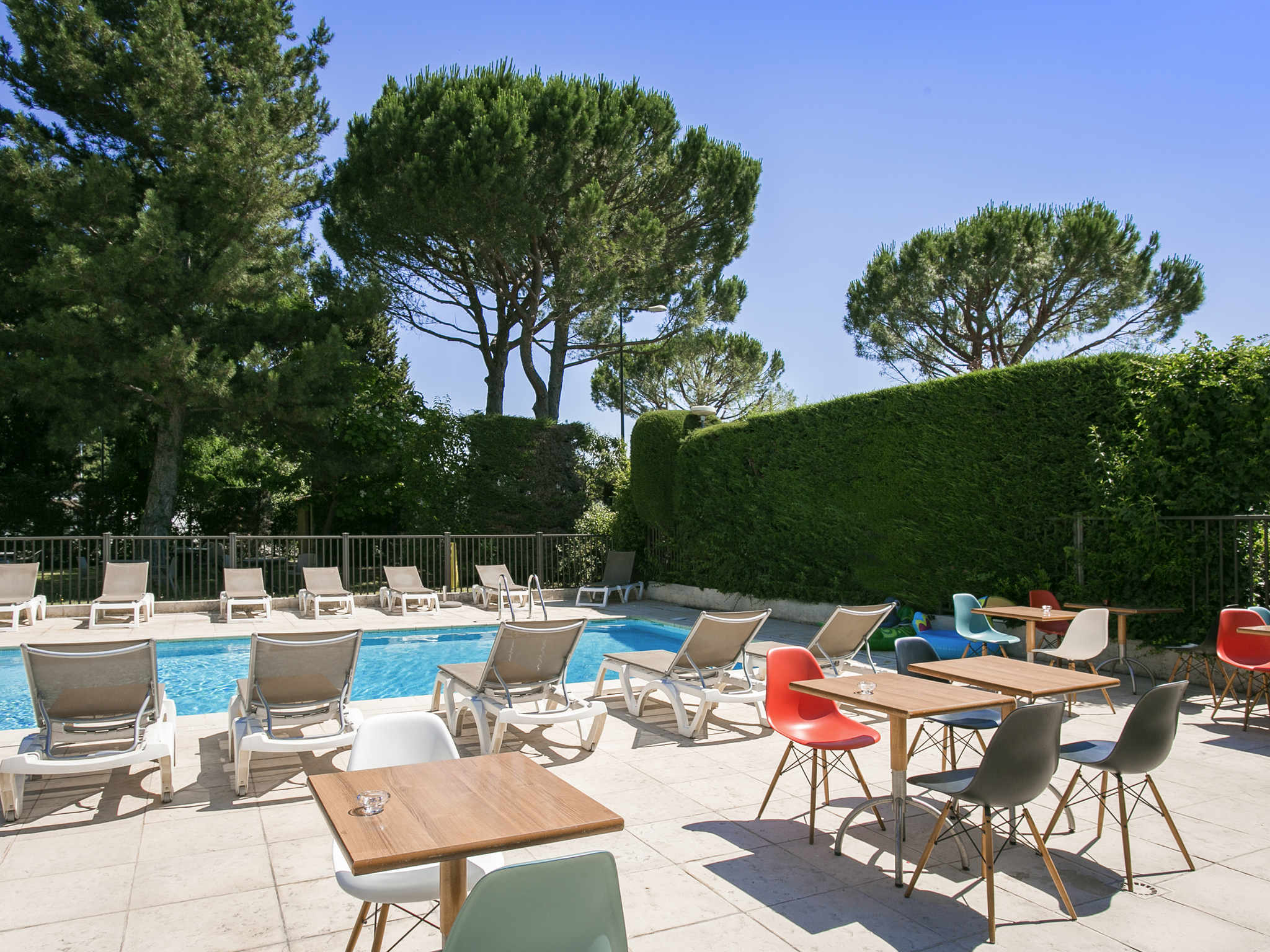 Foto - ibis Avignon Sud