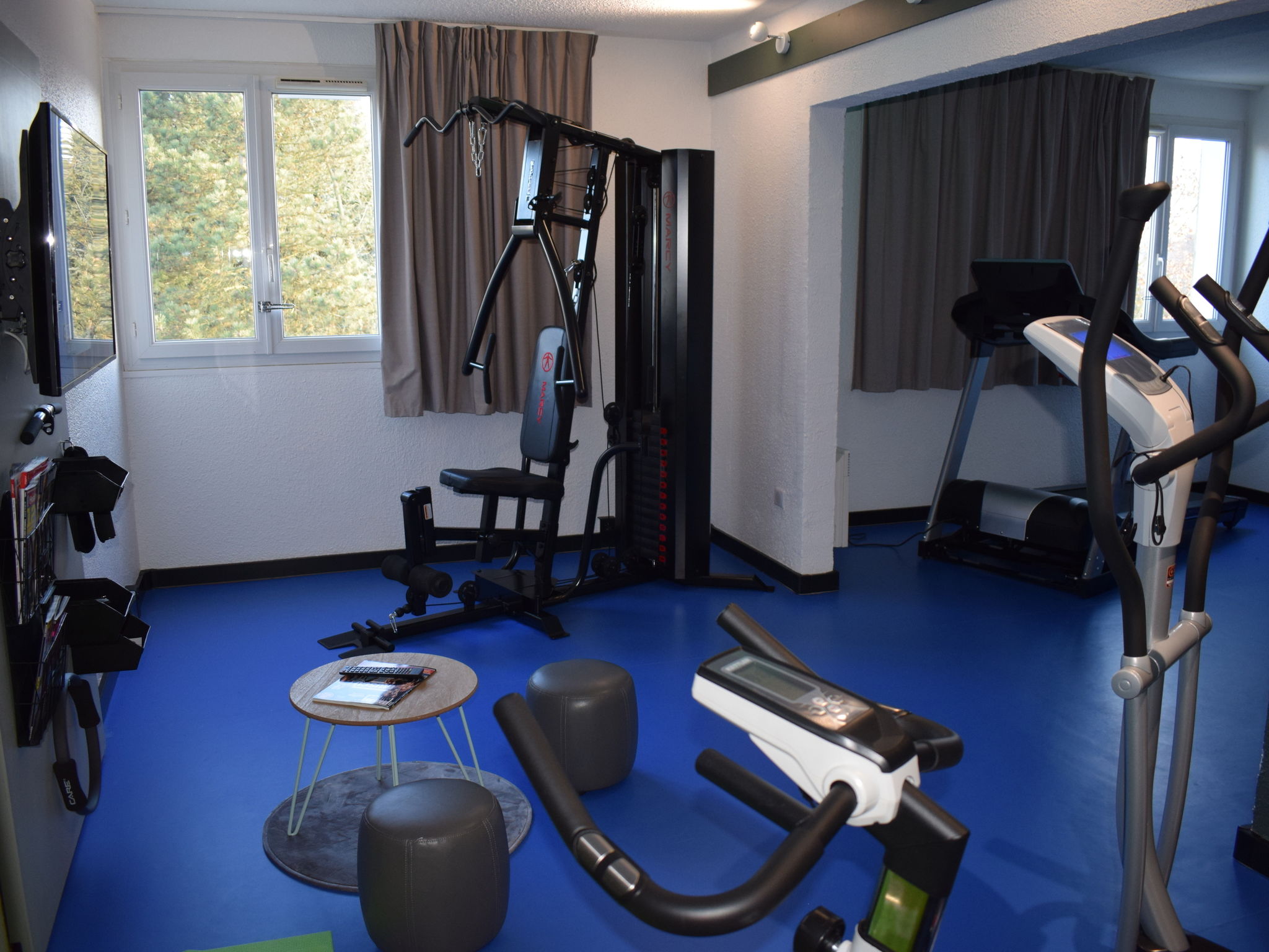 Foto - ibis Chartres Ouest Luce