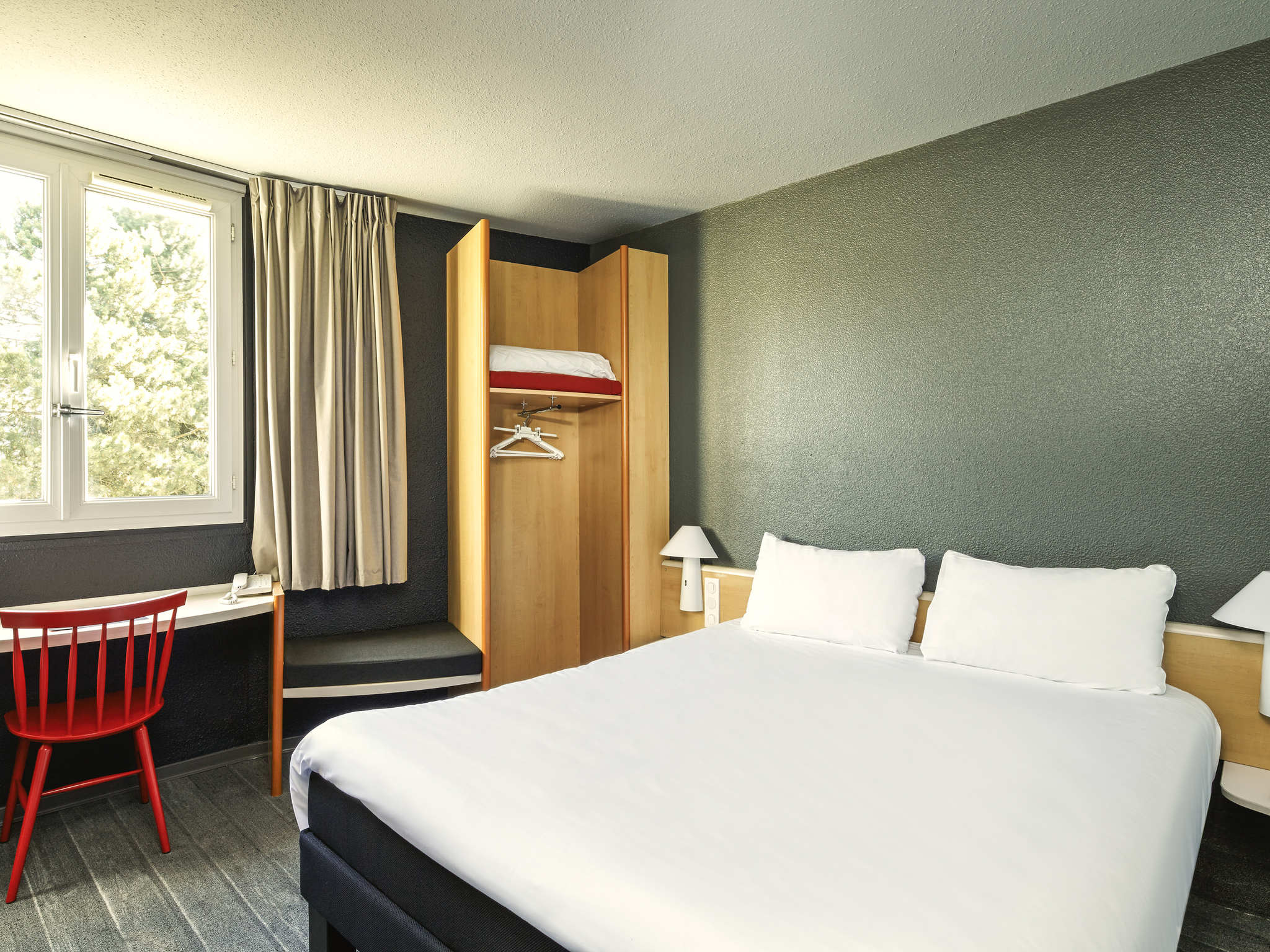 Foto - ibis Chartres Ouest Luce