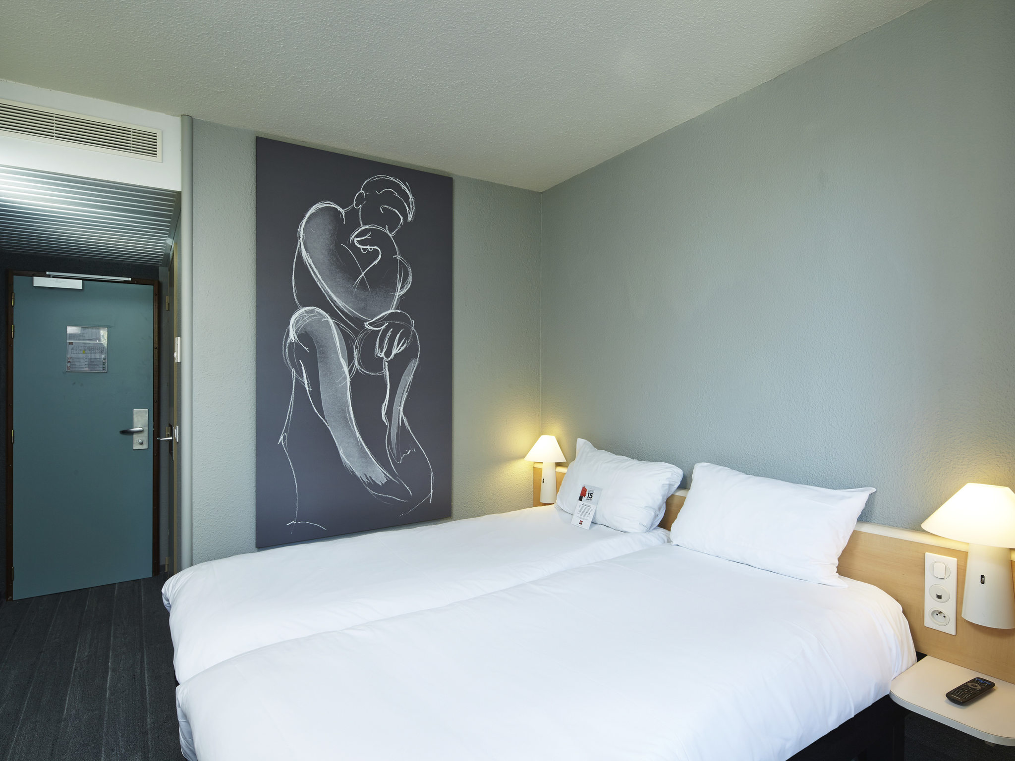 Foto - ibis Chartres Ouest Luce