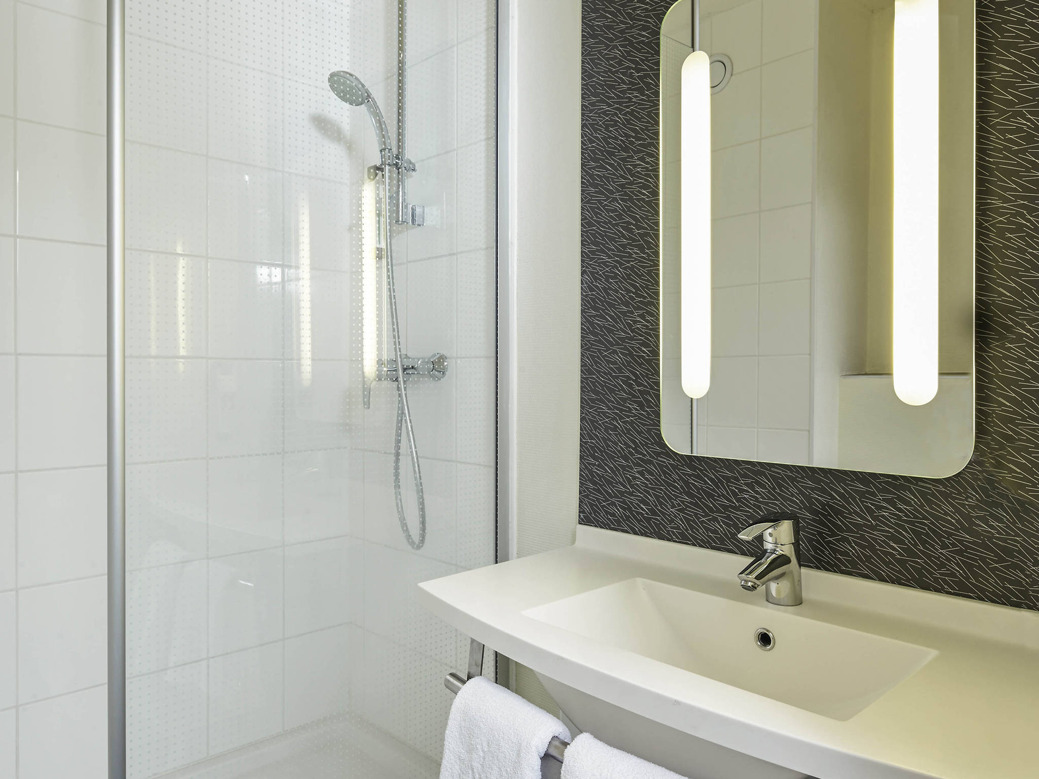 Foto - ibis Chartres Ouest Luce