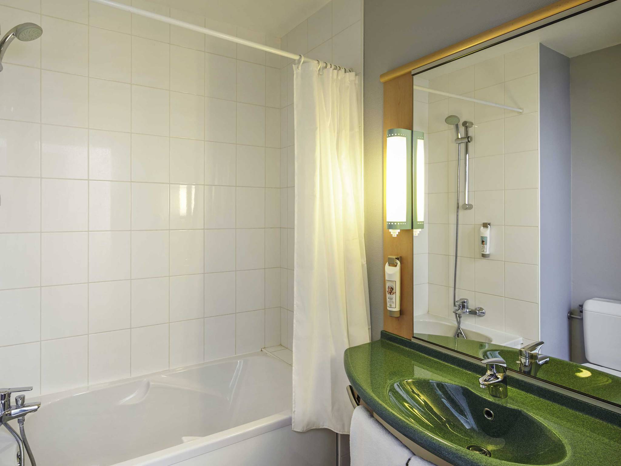 Foto - ibis Chartres Ouest Luce