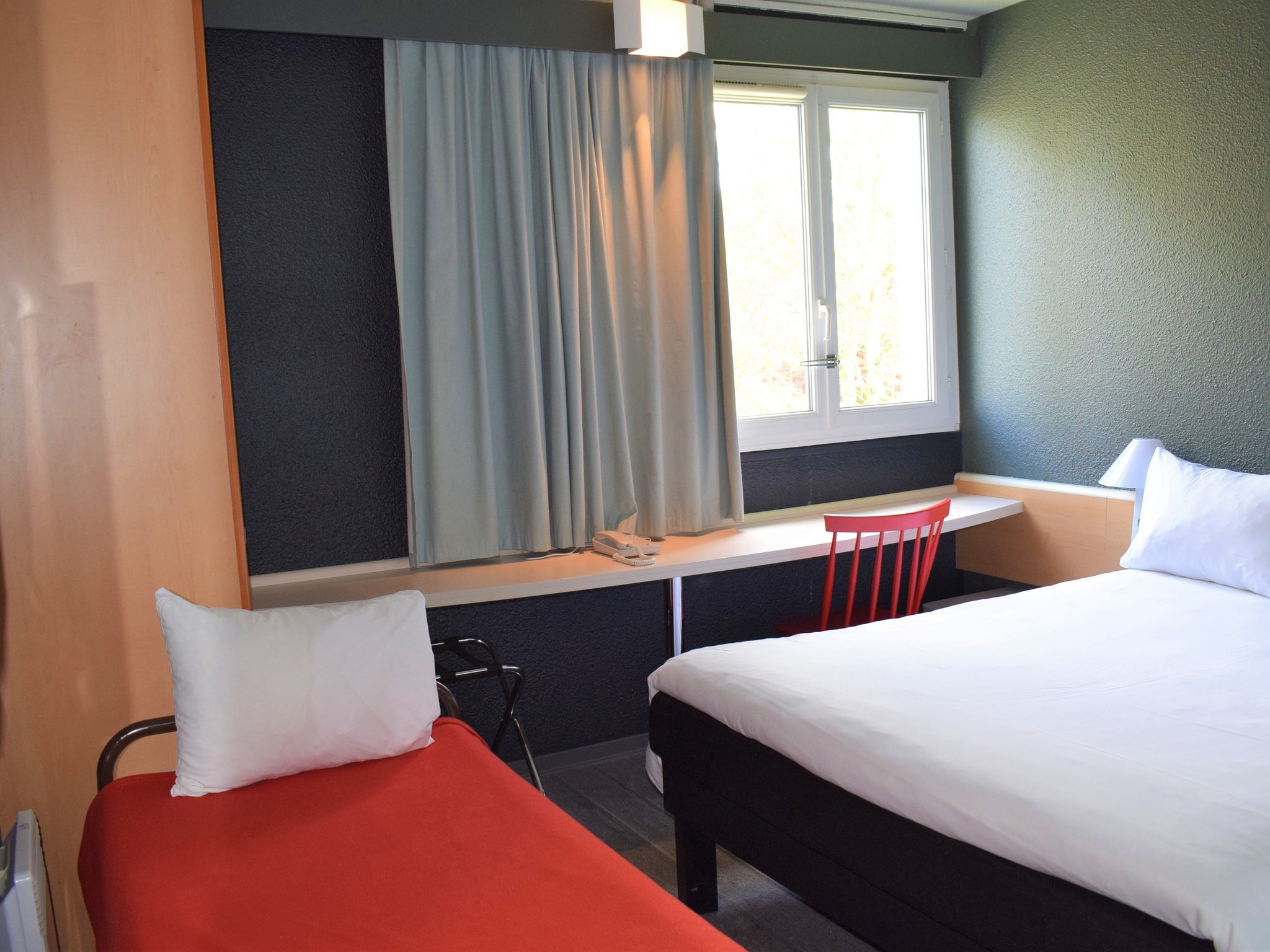 Foto - ibis Chartres Ouest Luce