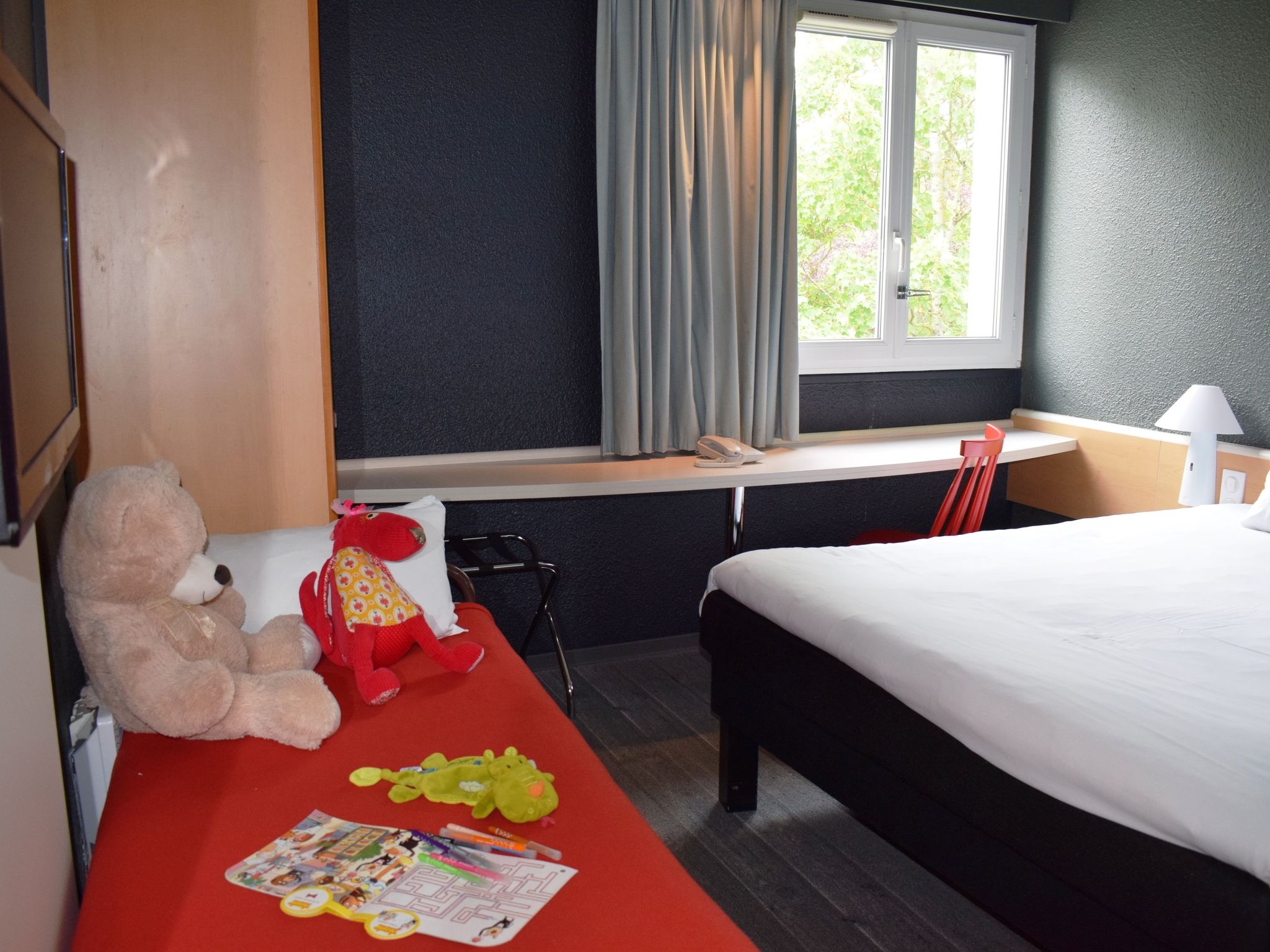Foto - ibis Chartres Ouest Luce