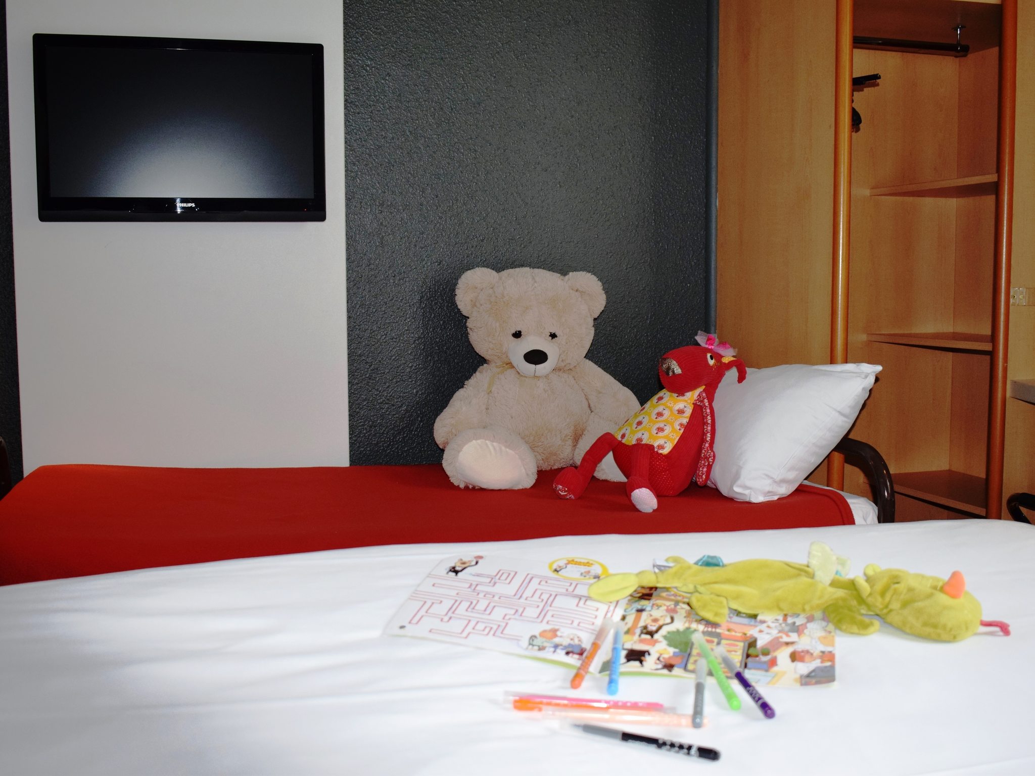 Foto - ibis Chartres Ouest Luce