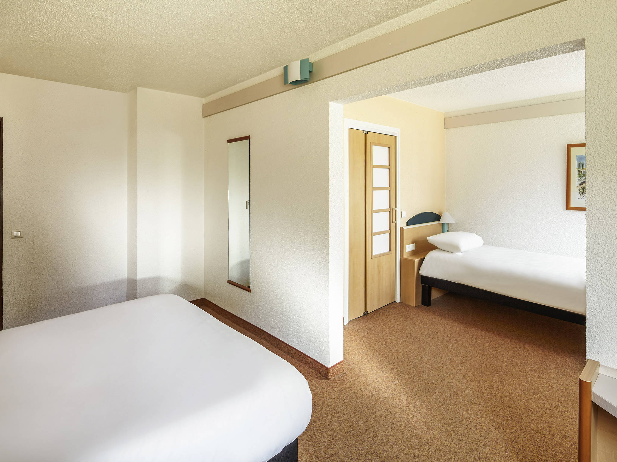 Foto - ibis Chartres Ouest Luce