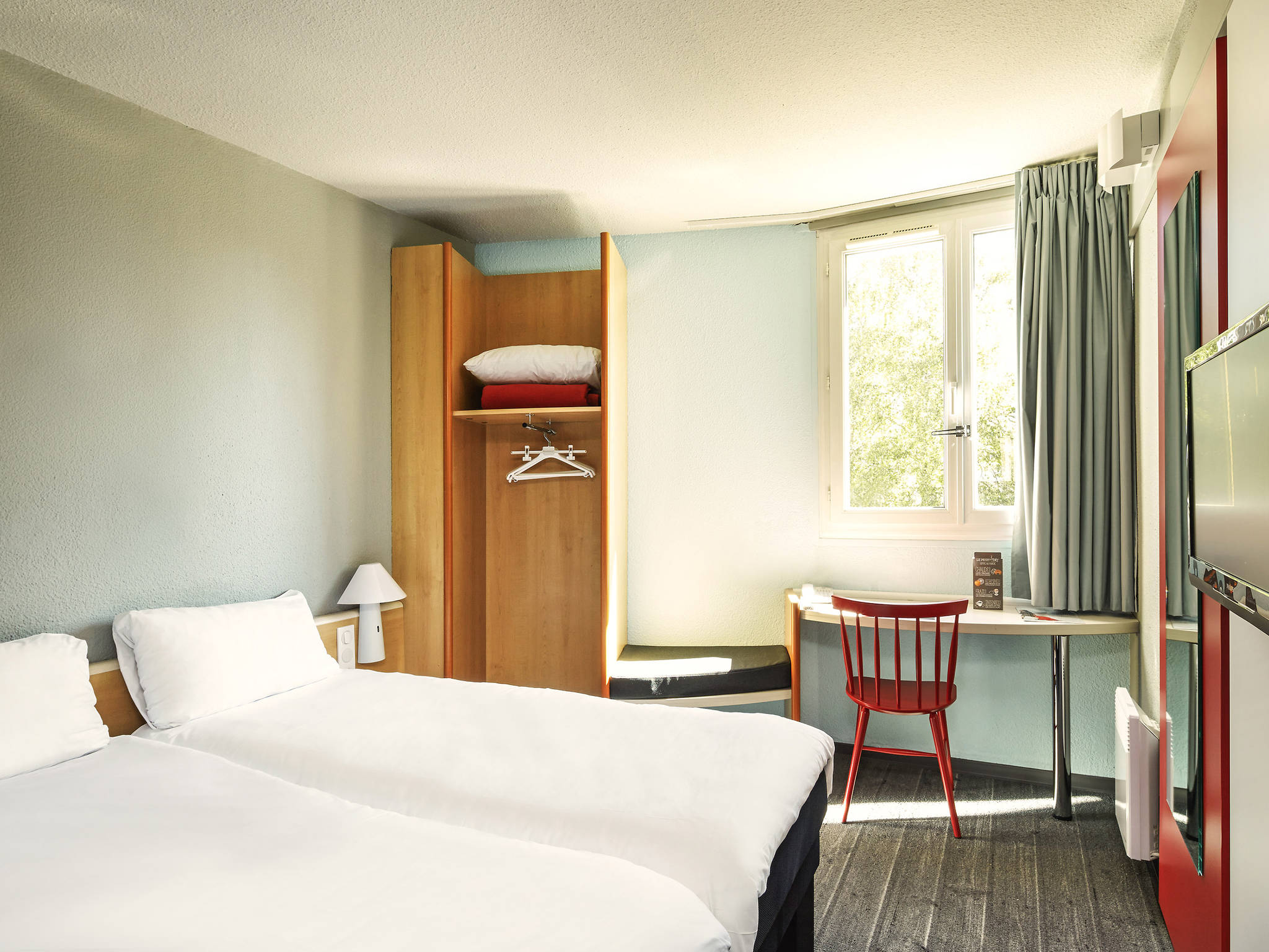 Foto - ibis Chartres Ouest Luce