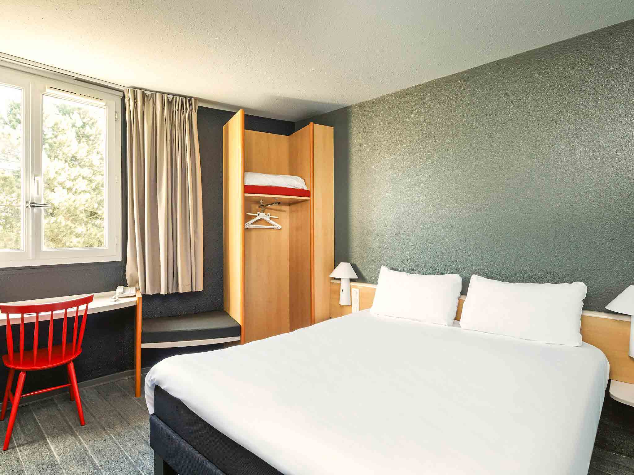 Foto - ibis Chartres Ouest Luce