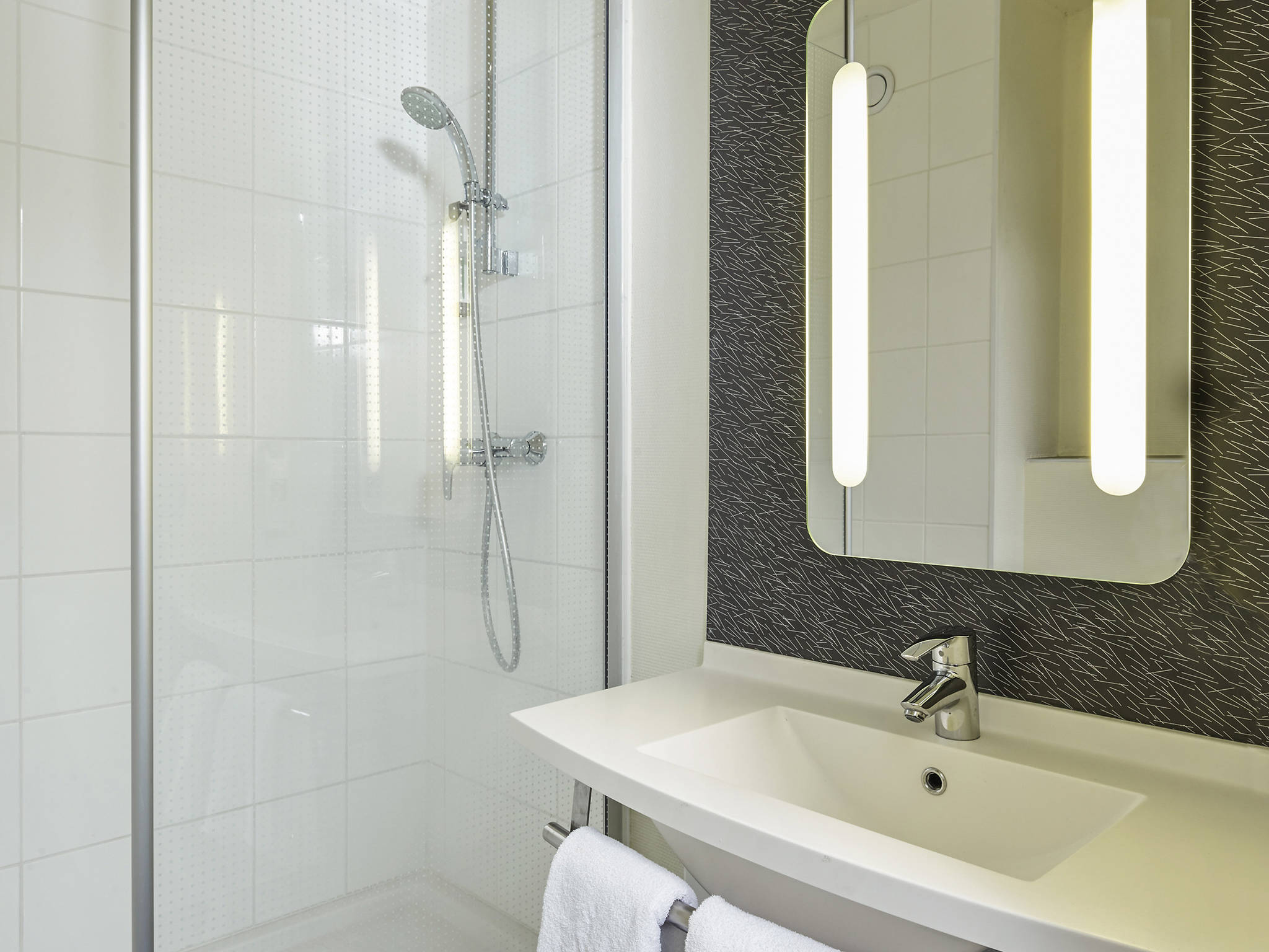 Foto - ibis Chartres Ouest Luce