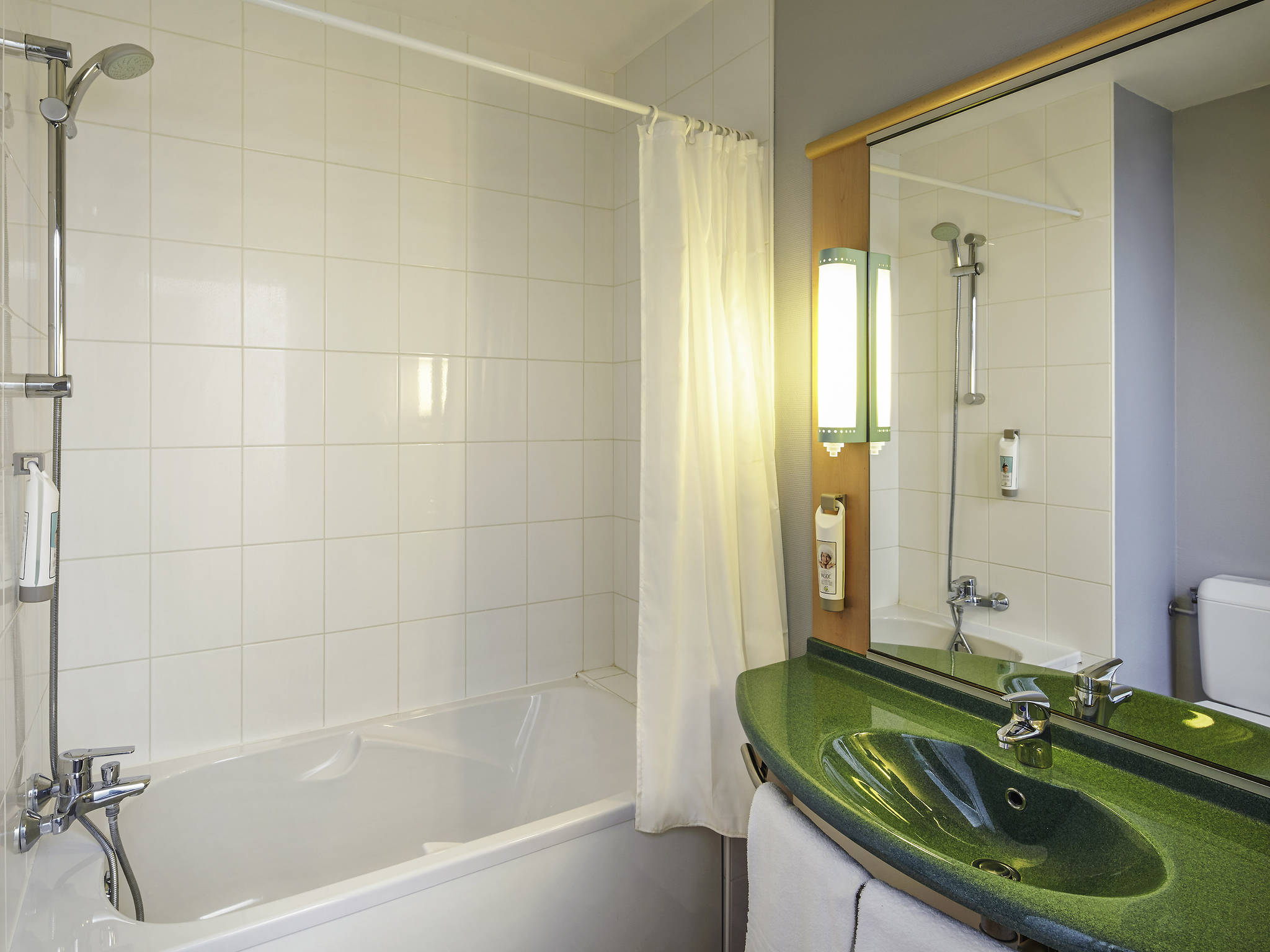 Foto - ibis Chartres Ouest Luce