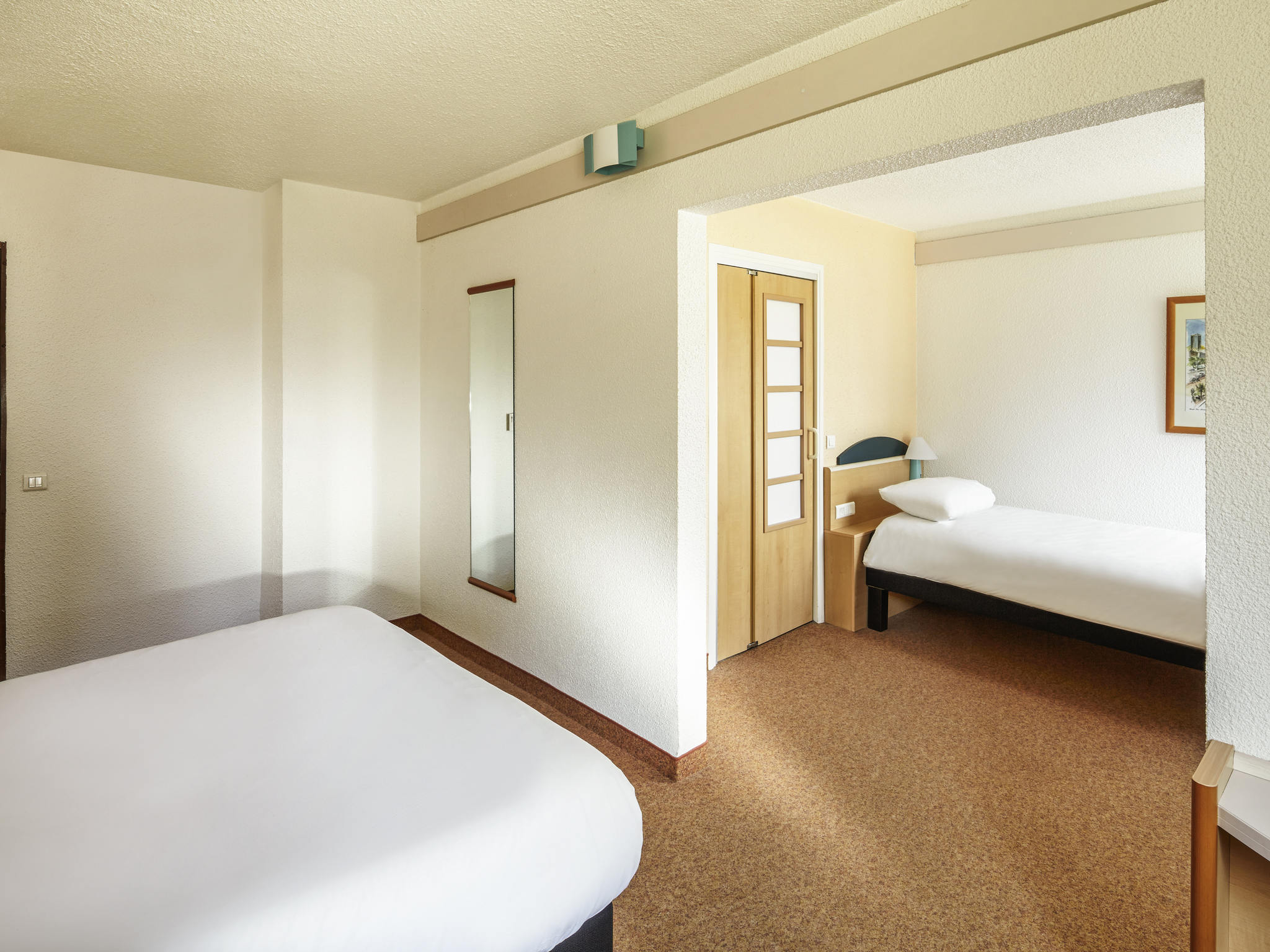 Foto - ibis Chartres Ouest Luce