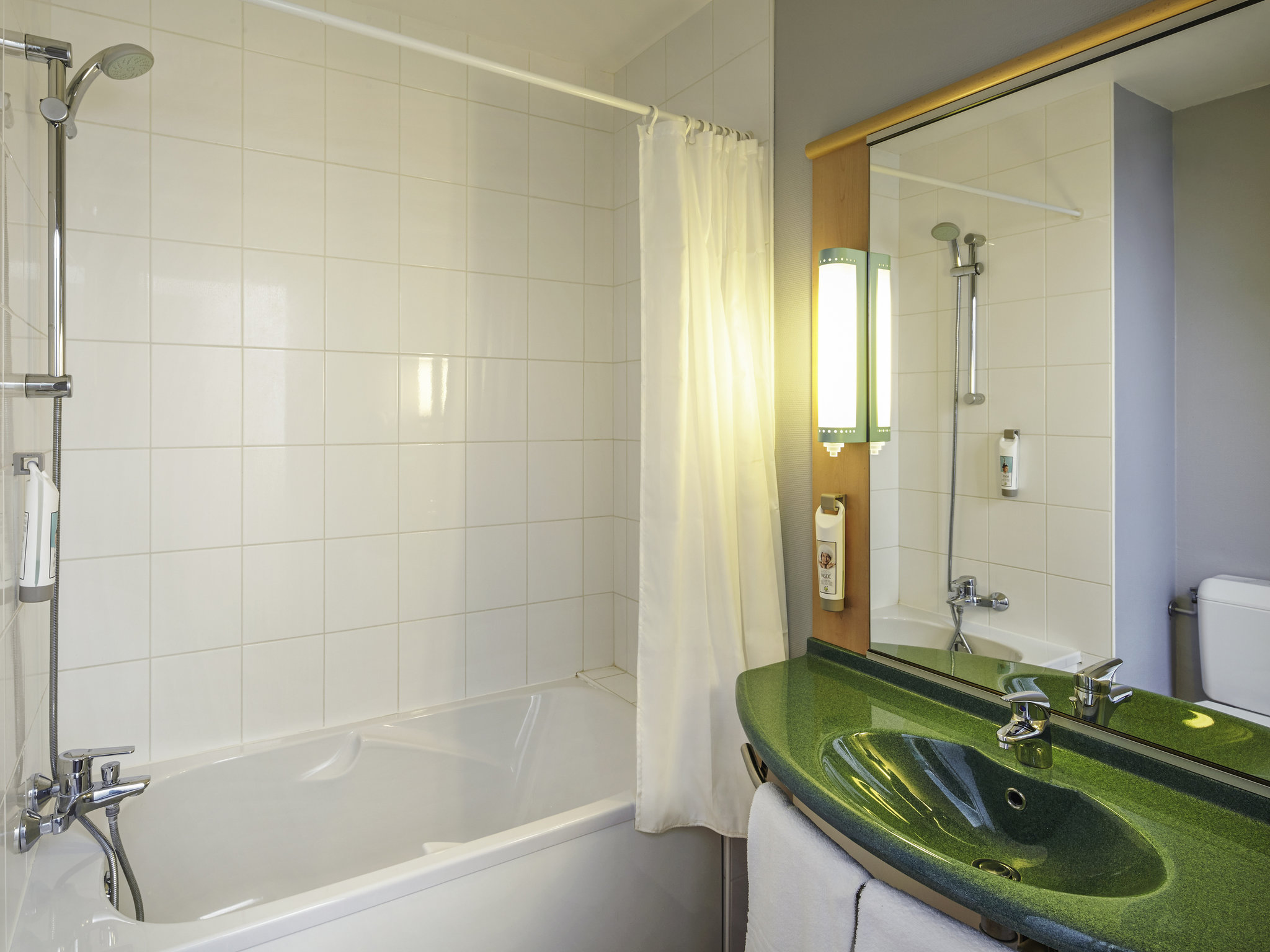 Foto - ibis Chartres Ouest Luce