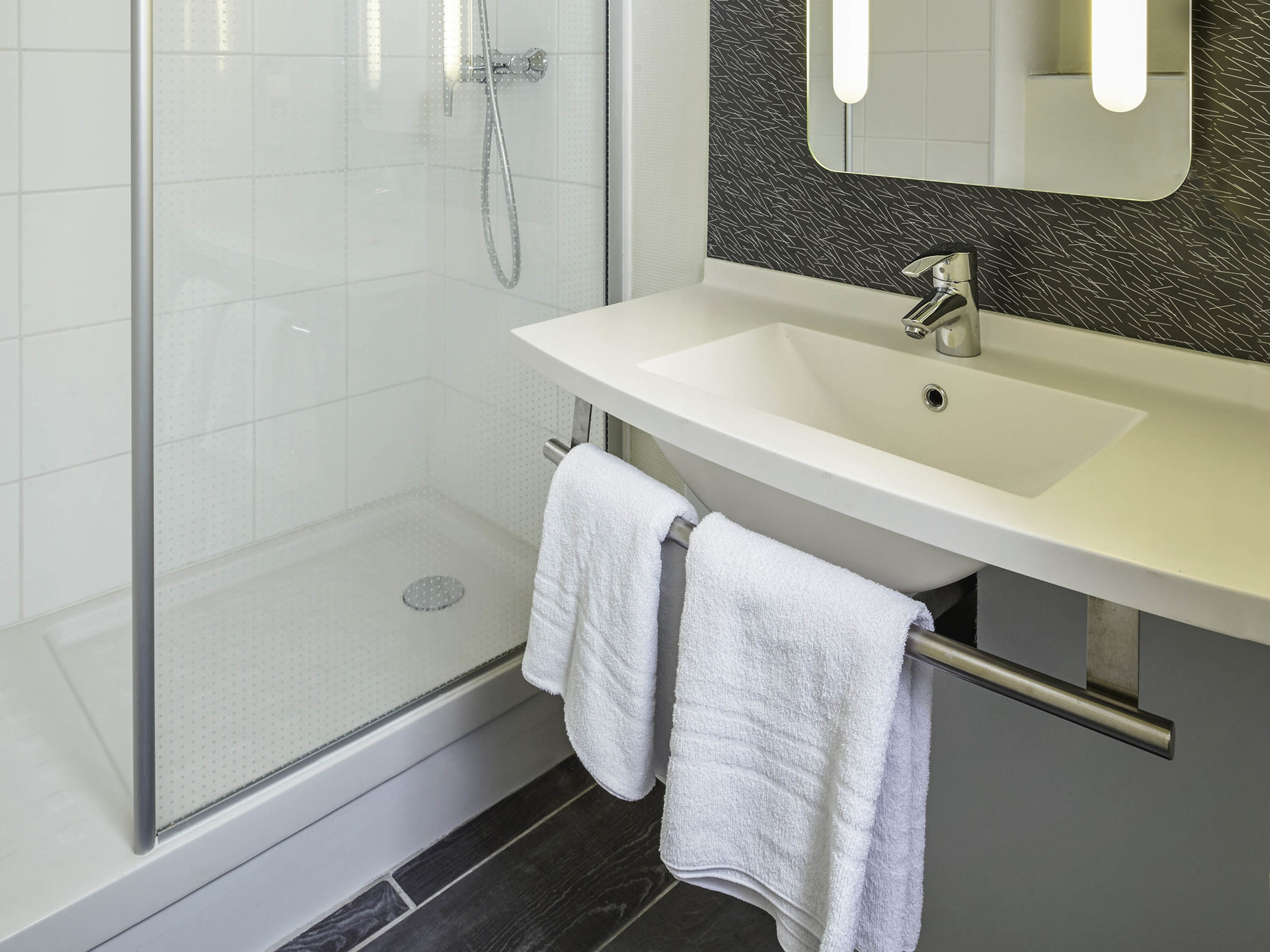 Foto - ibis Chartres Ouest Luce