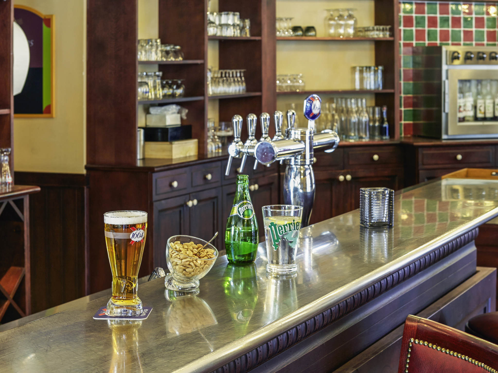 Foto - ibis Chartres Ouest Luce