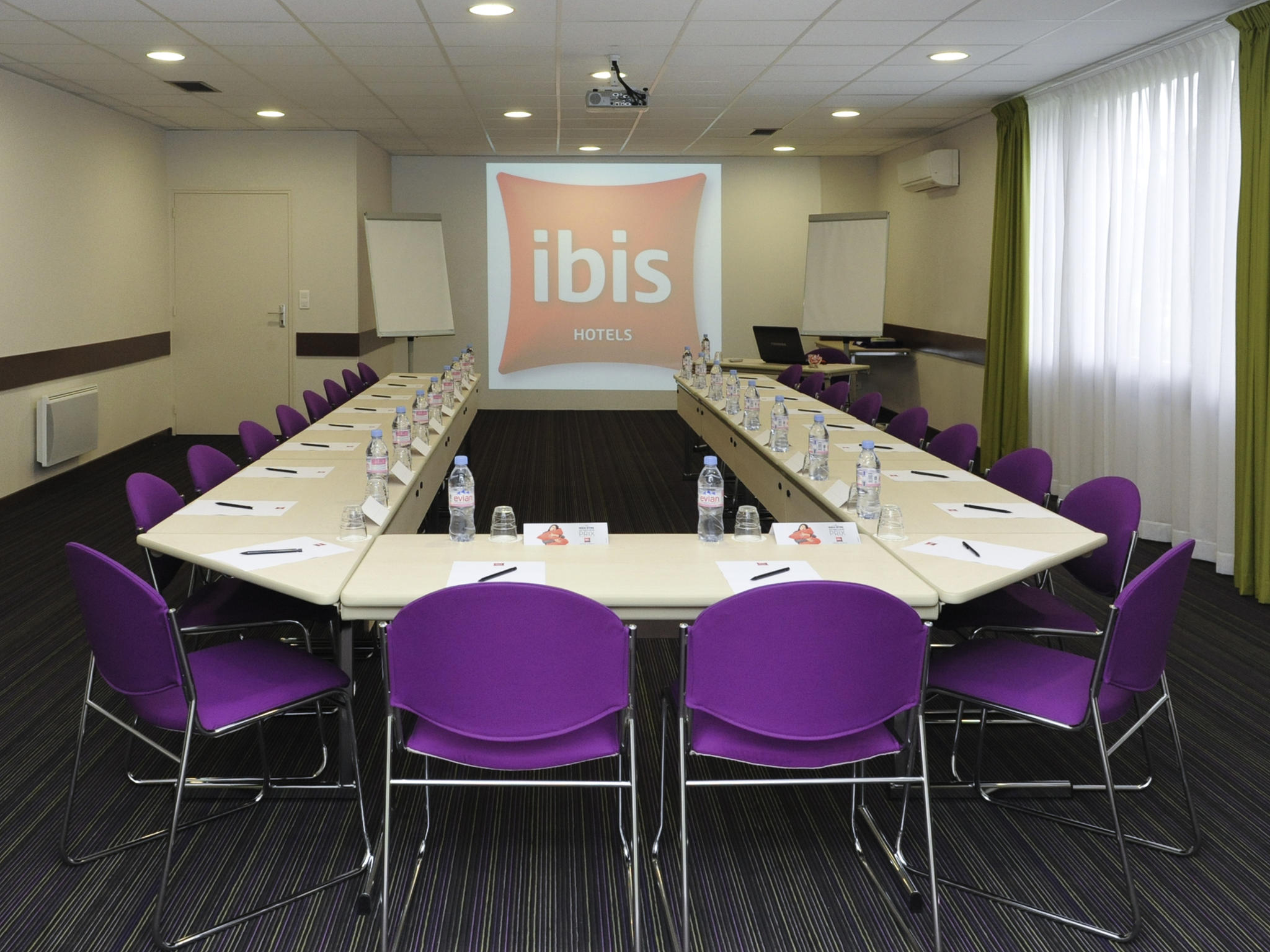 Foto - ibis Chartres Ouest Luce