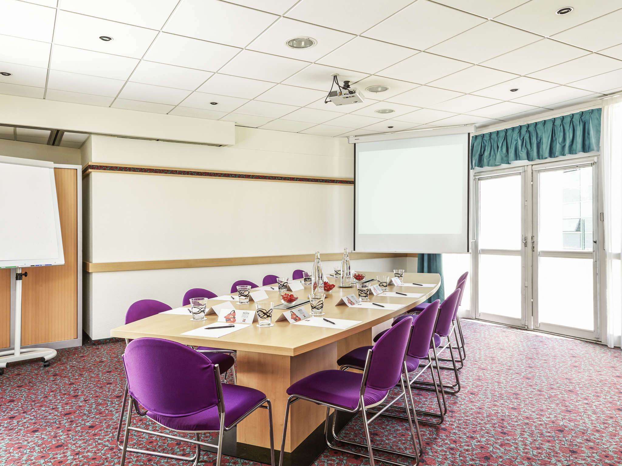 Foto - ibis Chartres Ouest Luce