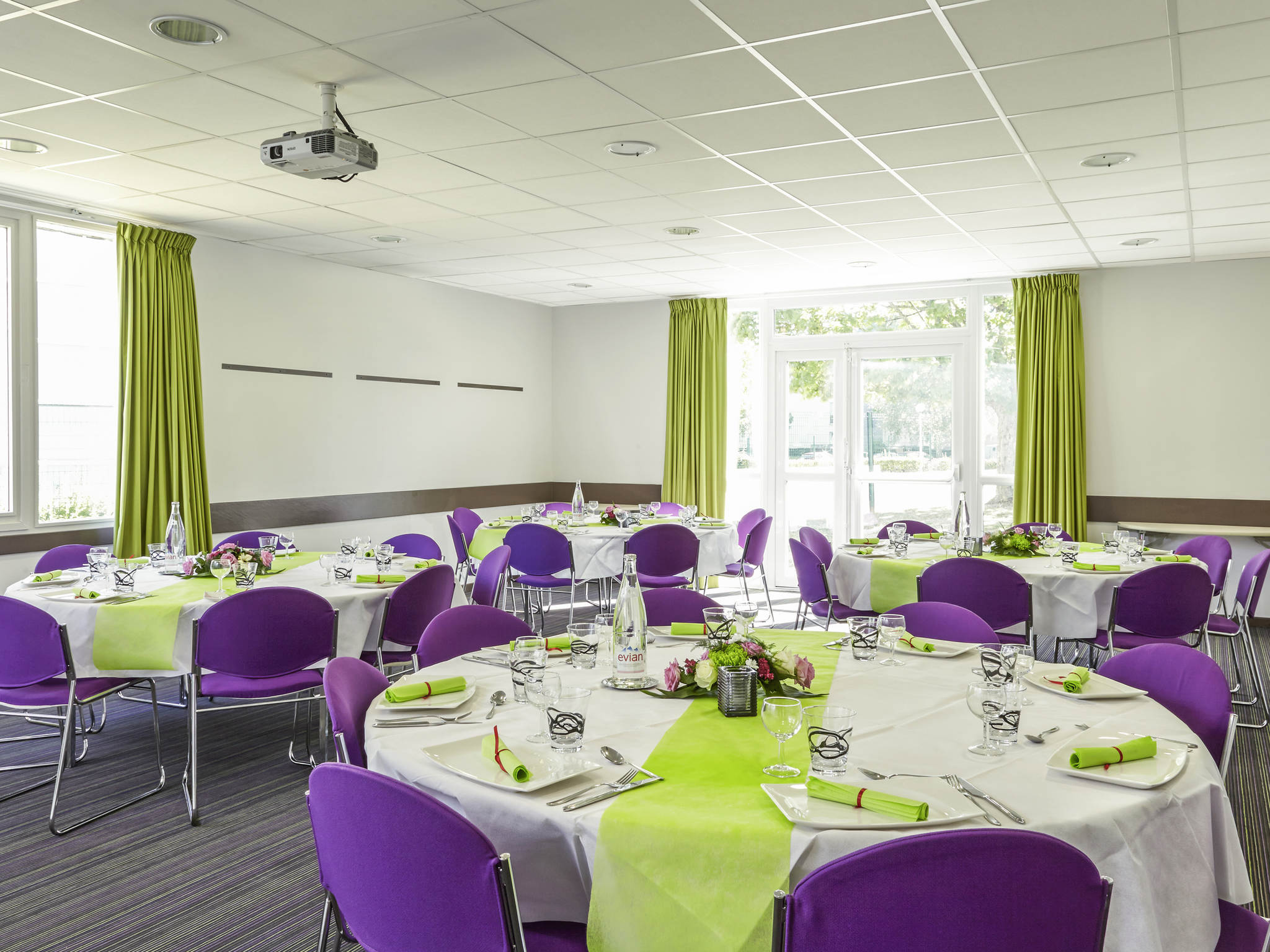 Foto - ibis Chartres Ouest Luce