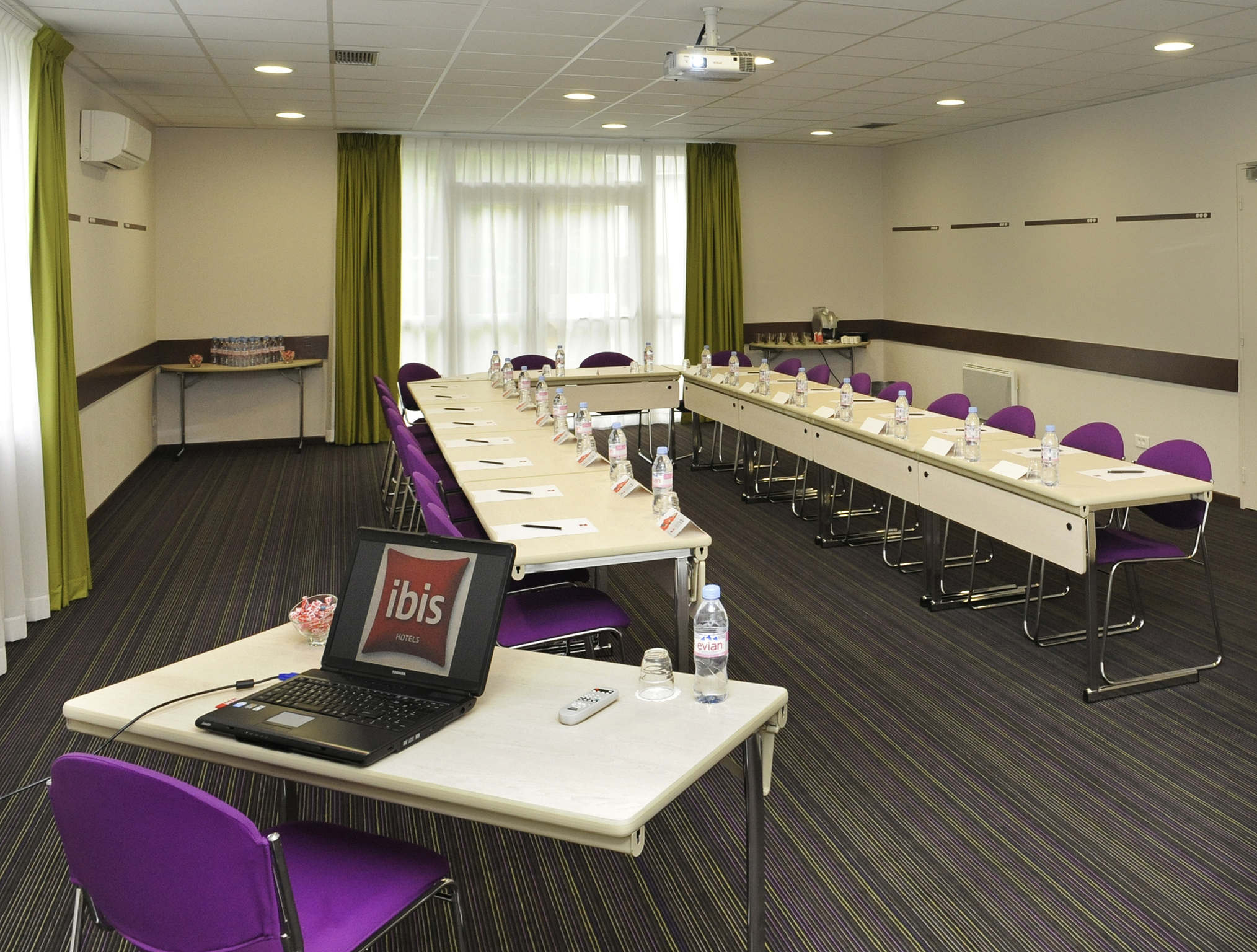 Foto - ibis Chartres Ouest Luce