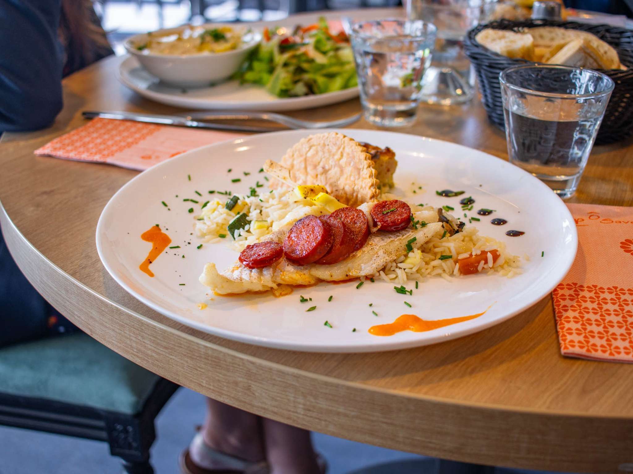 Photo - ibis Rennes Beaulieu