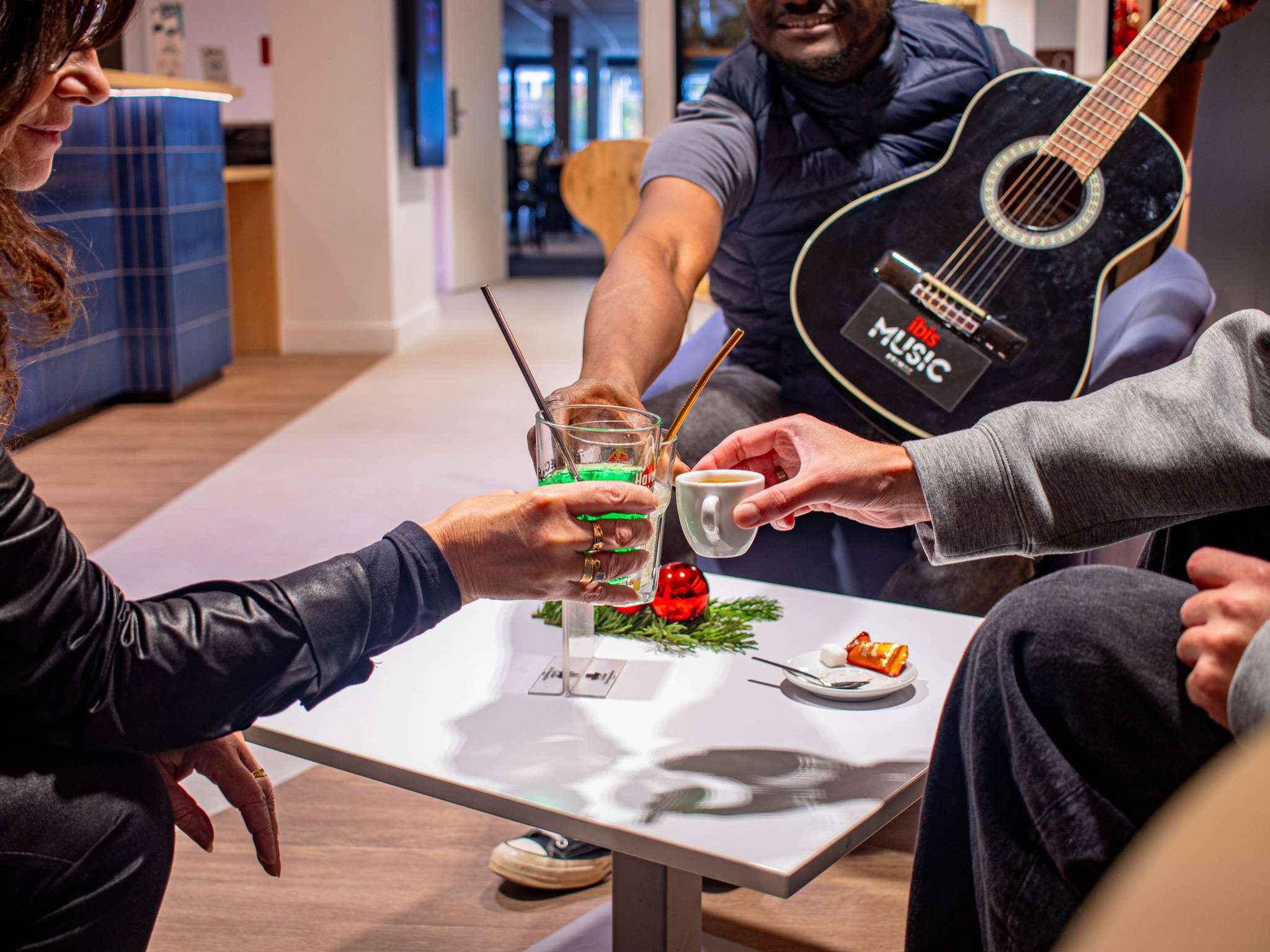 Photo - ibis Rennes Beaulieu