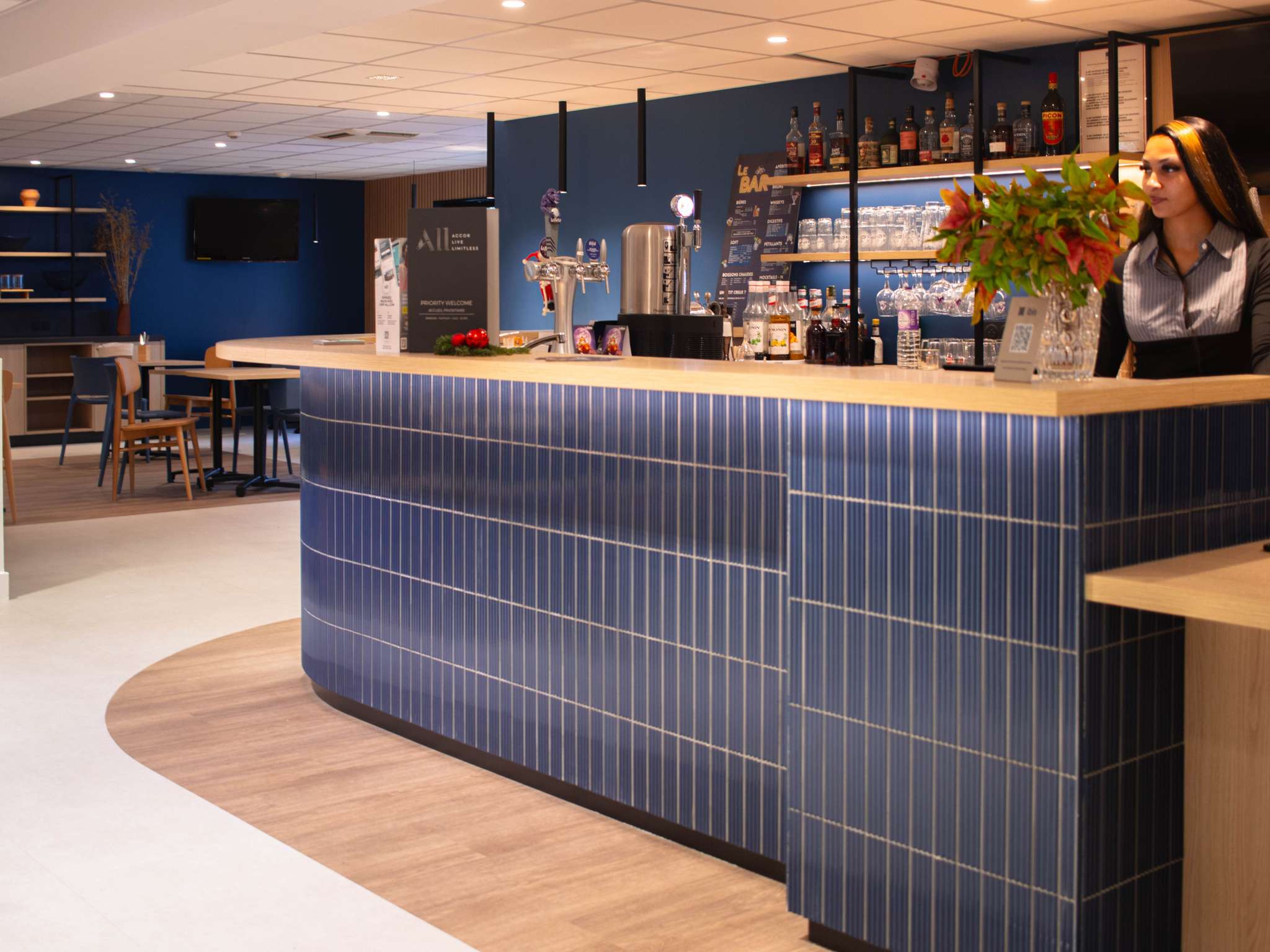 Photo - ibis Rennes Beaulieu