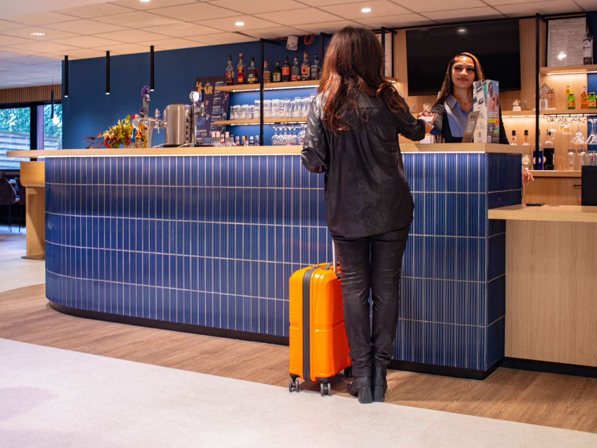 Photo - ibis Rennes Beaulieu