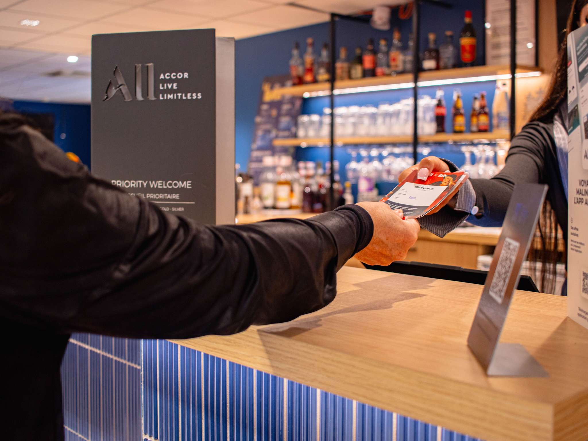 Photo - ibis Rennes Beaulieu