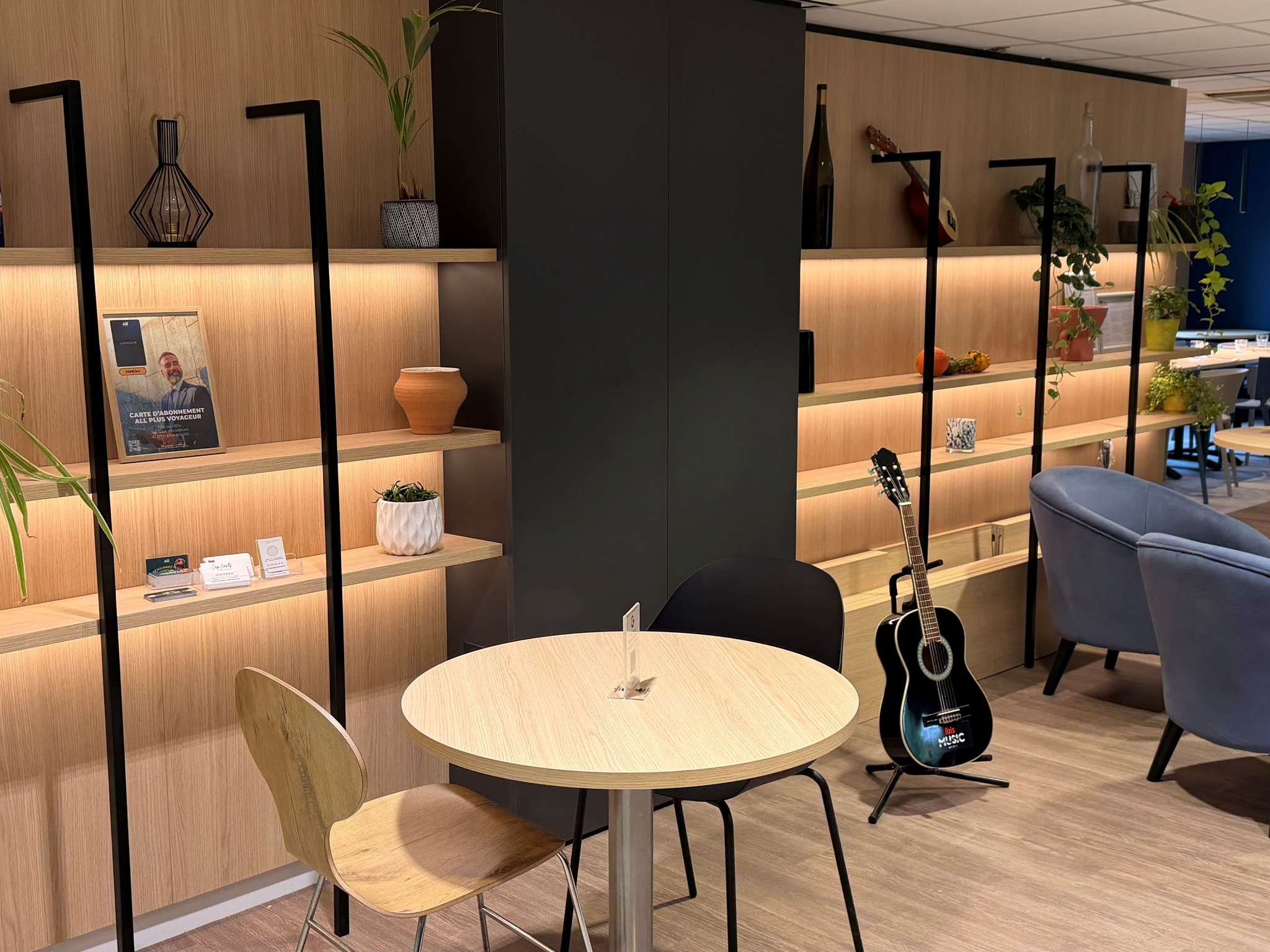 Photo - ibis Rennes Beaulieu