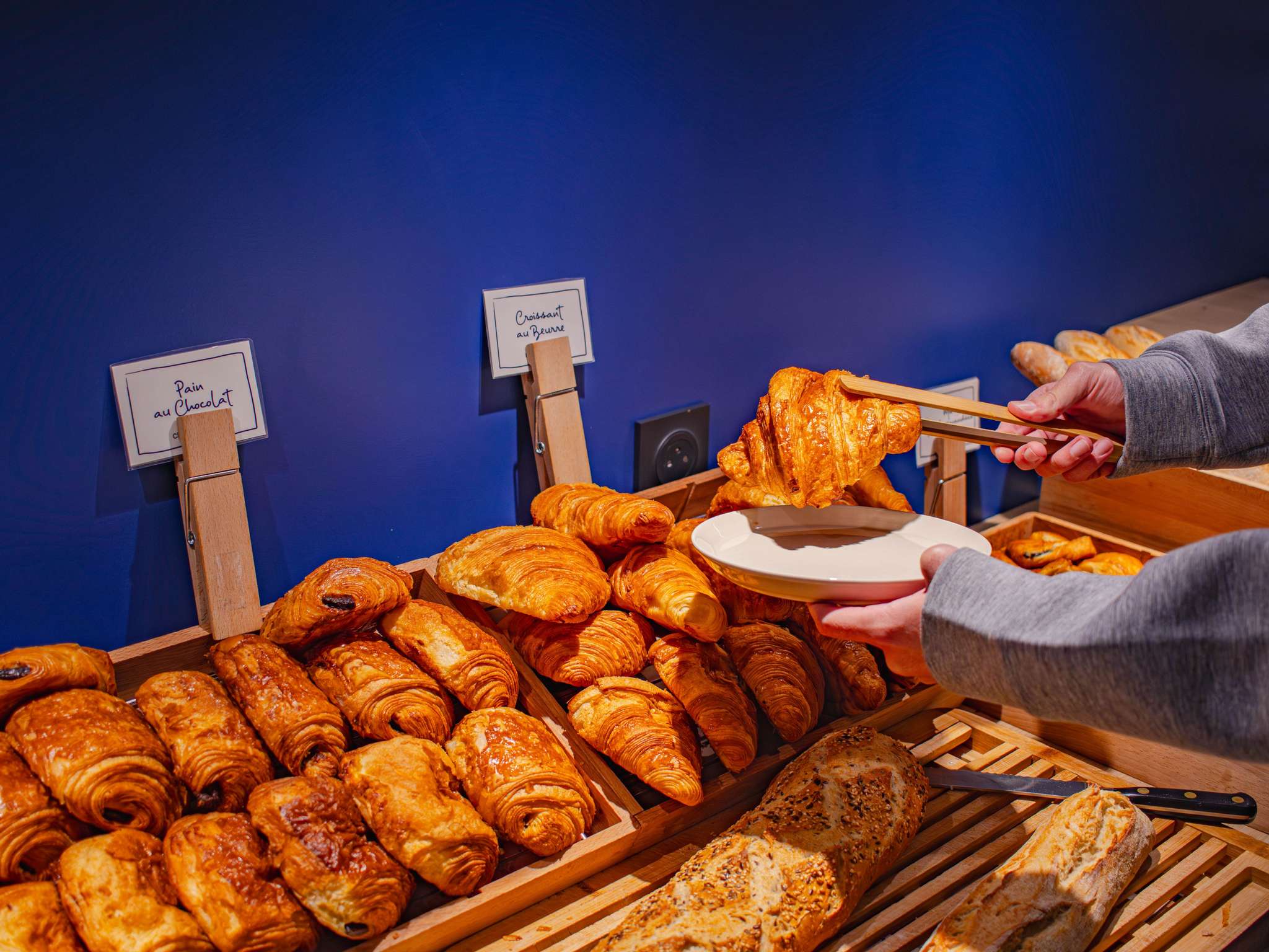 Photo - ibis Rennes Beaulieu