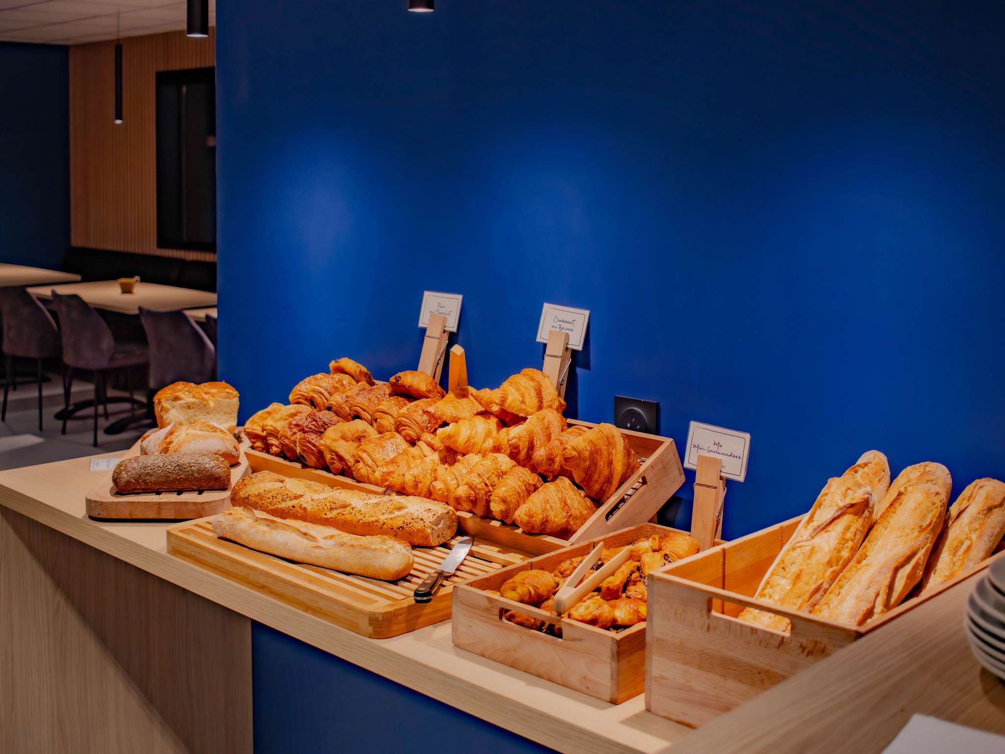 Photo - ibis Rennes Beaulieu