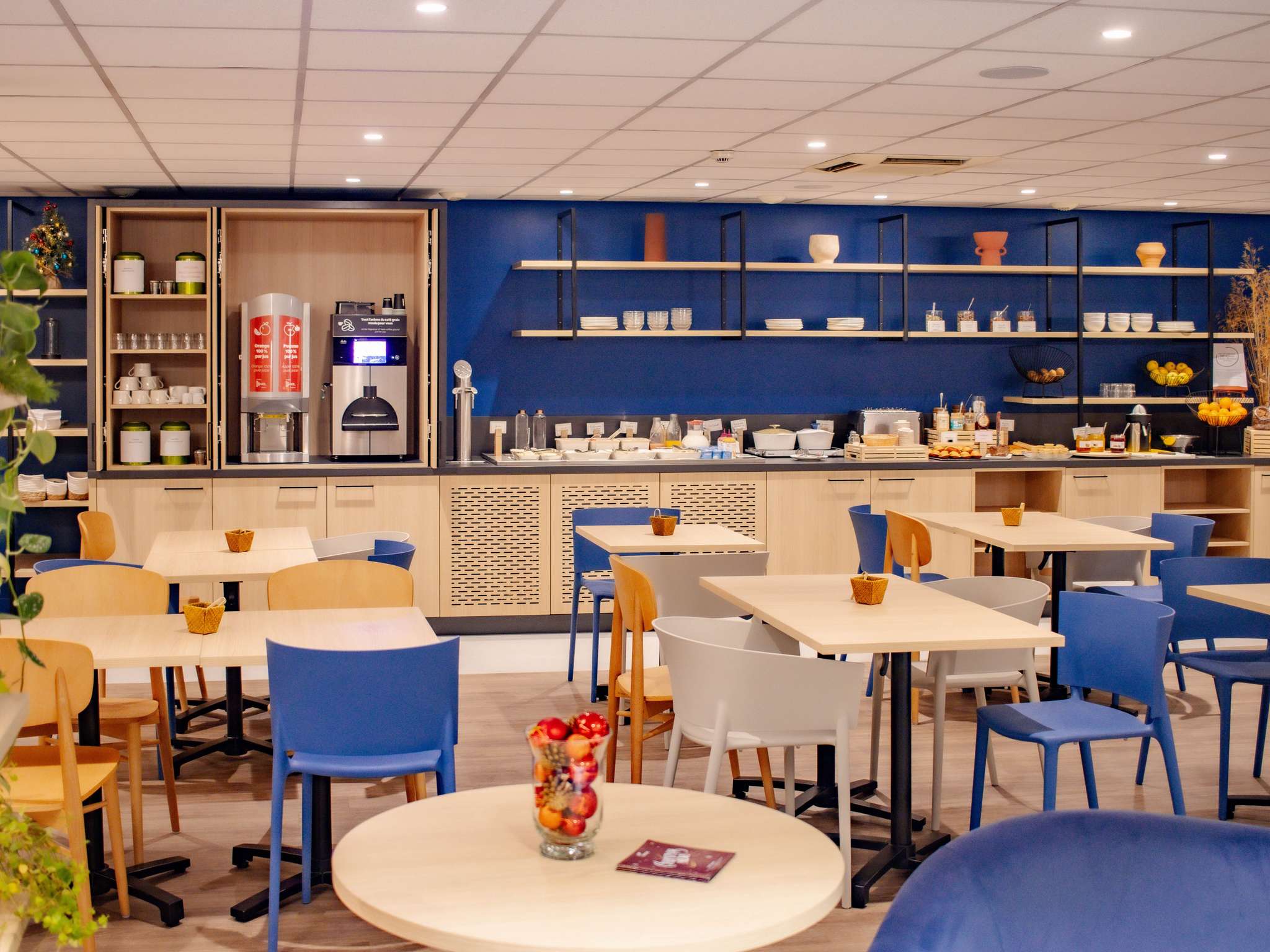 Photo - ibis Rennes Beaulieu