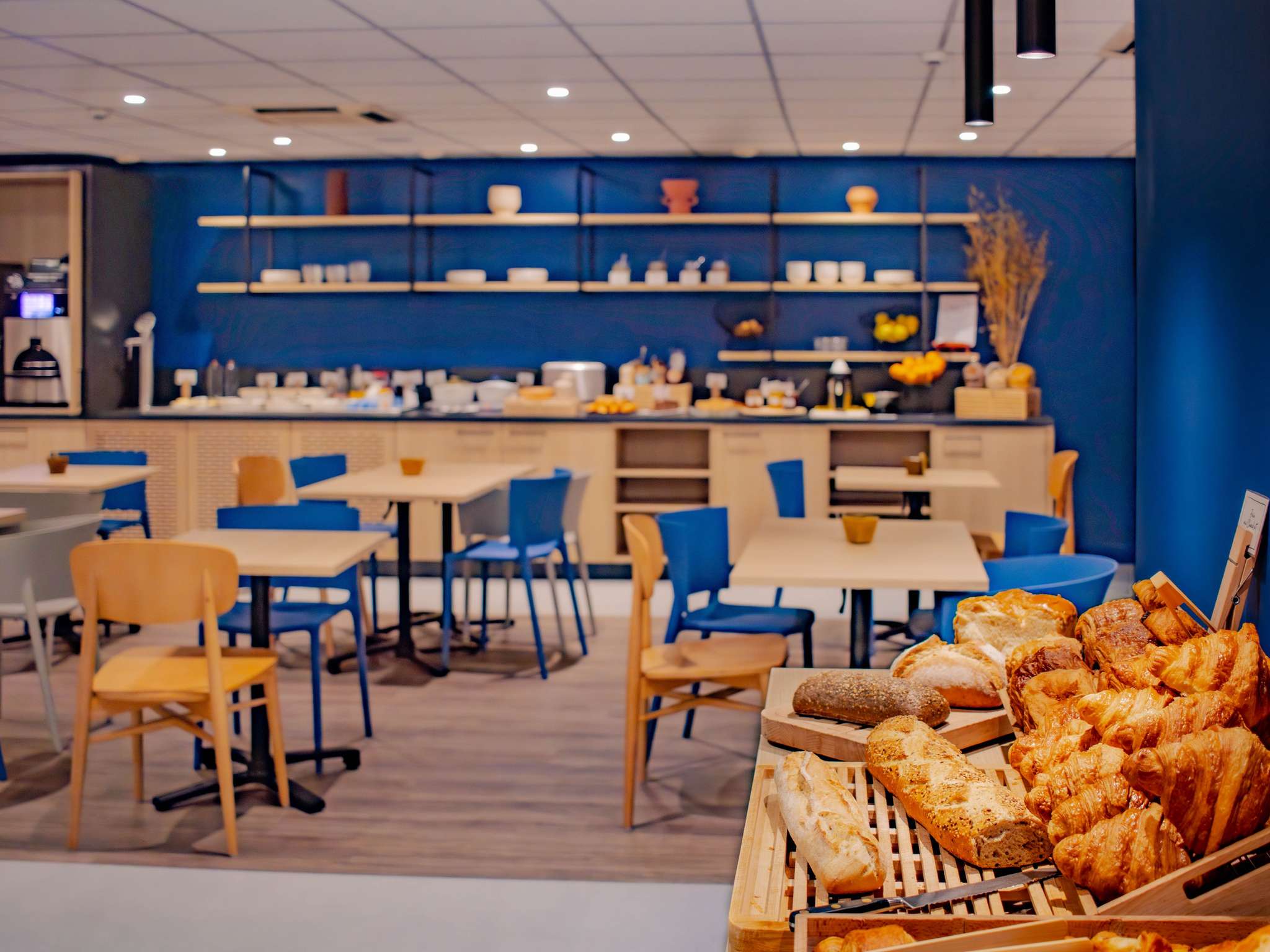 Photo - ibis Rennes Beaulieu