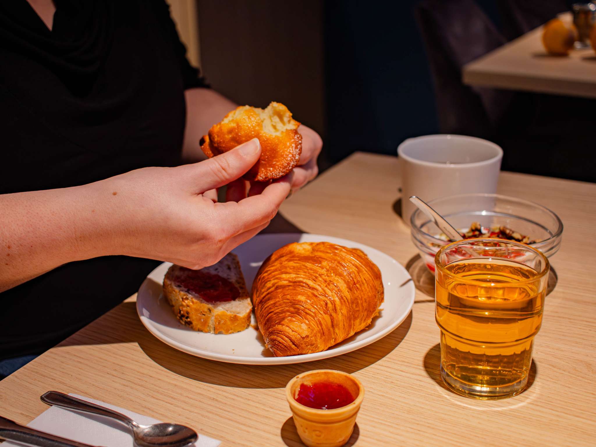 Photo - ibis Rennes Beaulieu