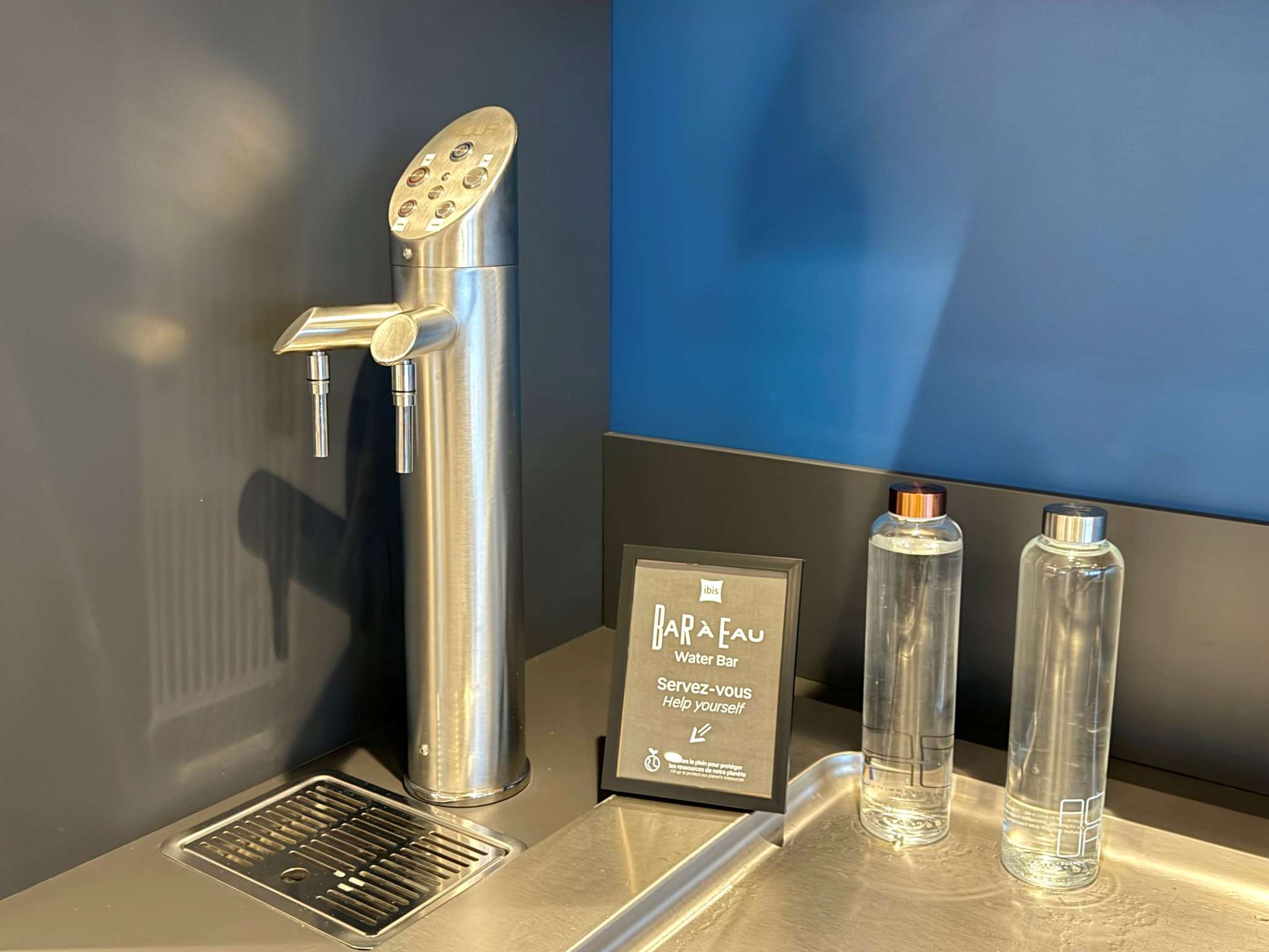 Photo - ibis Rennes Beaulieu