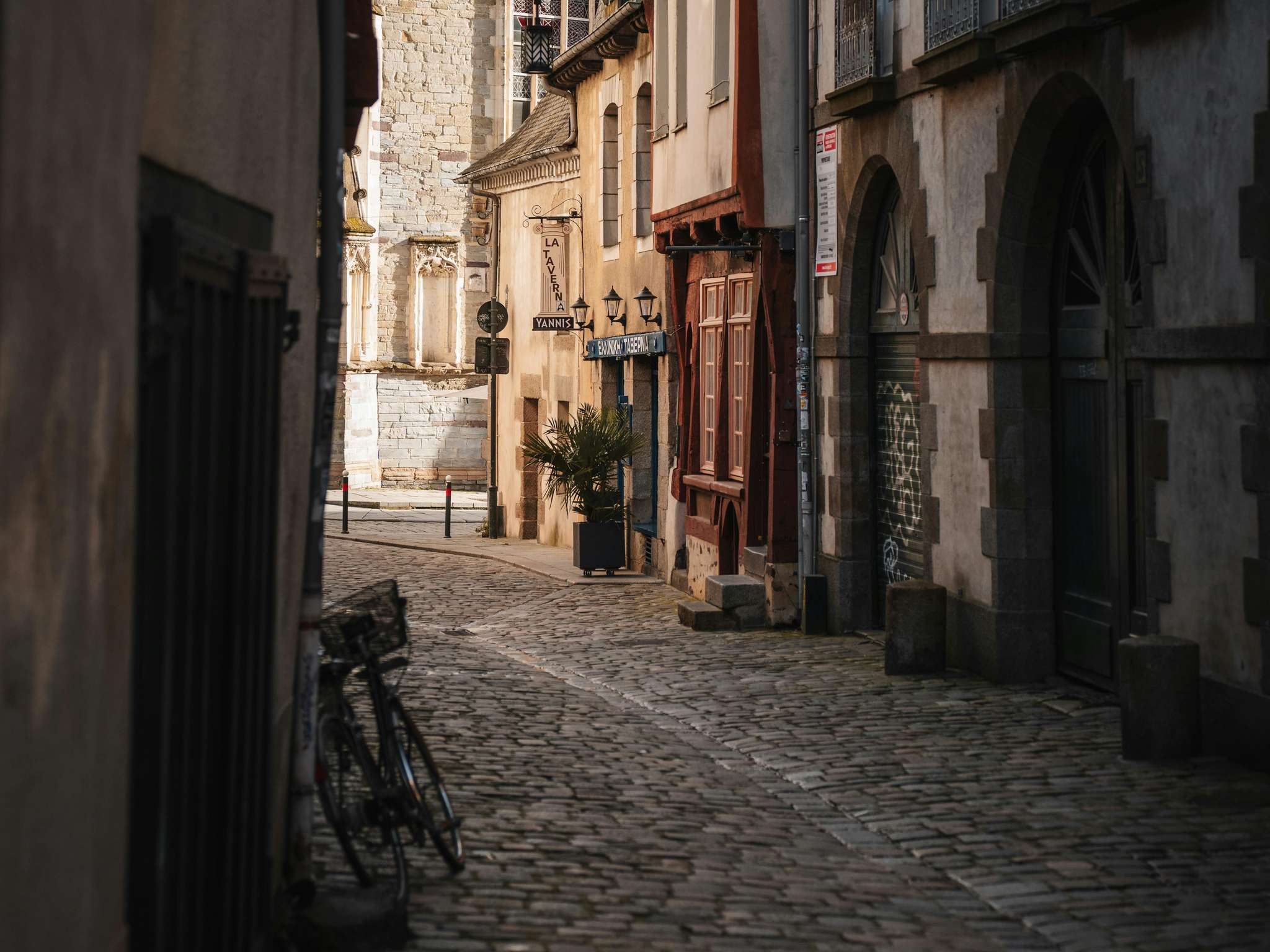 Photo - ibis Rennes Beaulieu