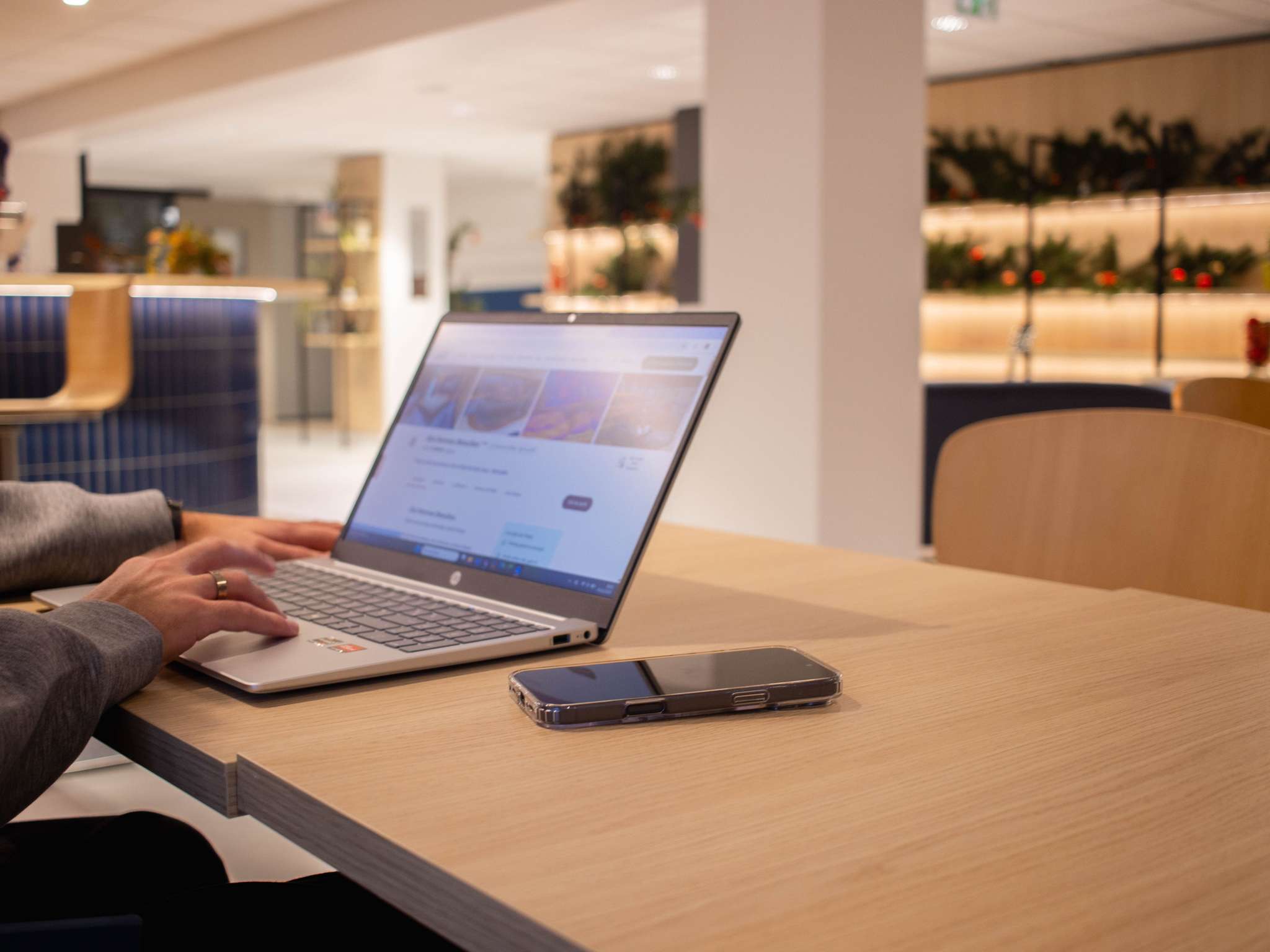 Photo - ibis Rennes Beaulieu