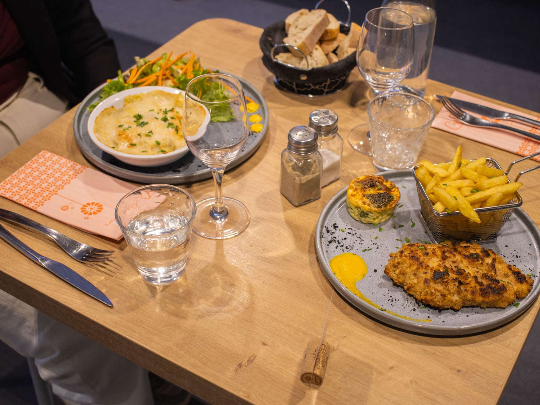 Photo - ibis Rennes Beaulieu