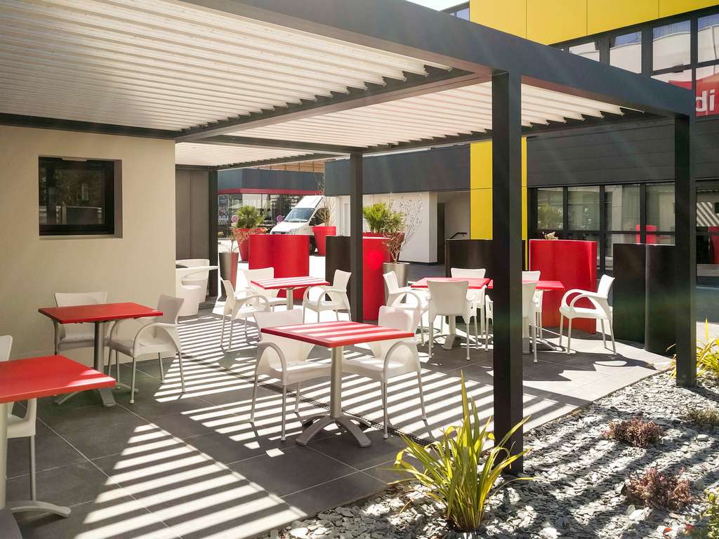 ibis Rennes Beaulieu - Image 3