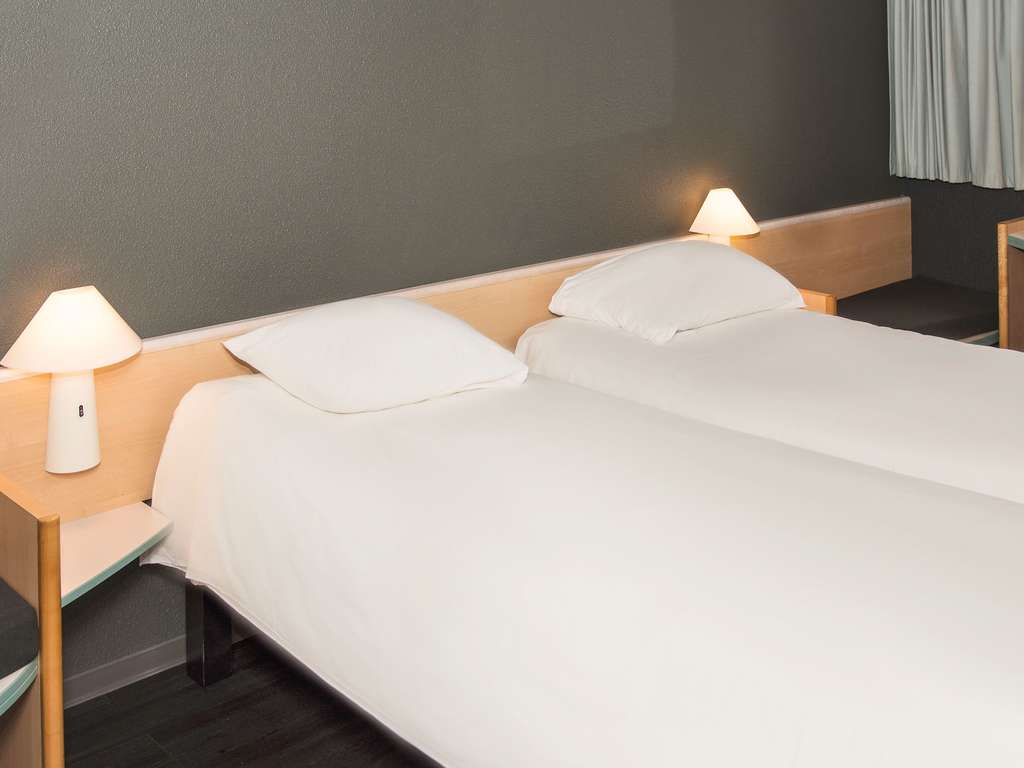 ibis Rennes Beaulieu - Image 4