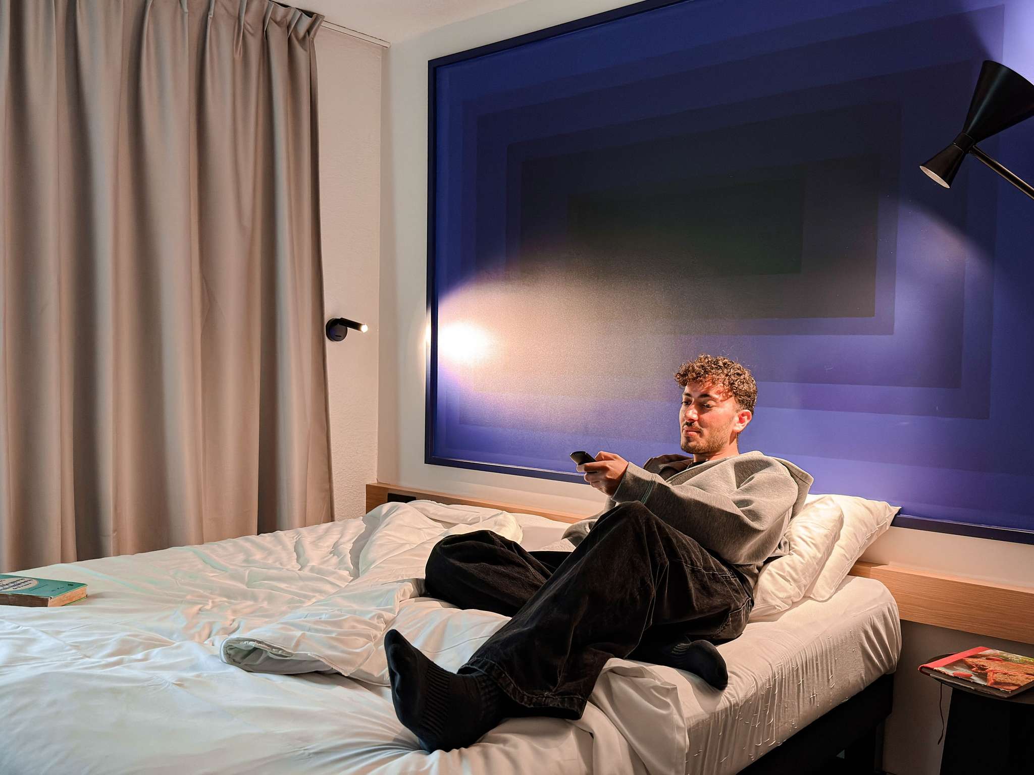 Photo - ibis Rennes Beaulieu