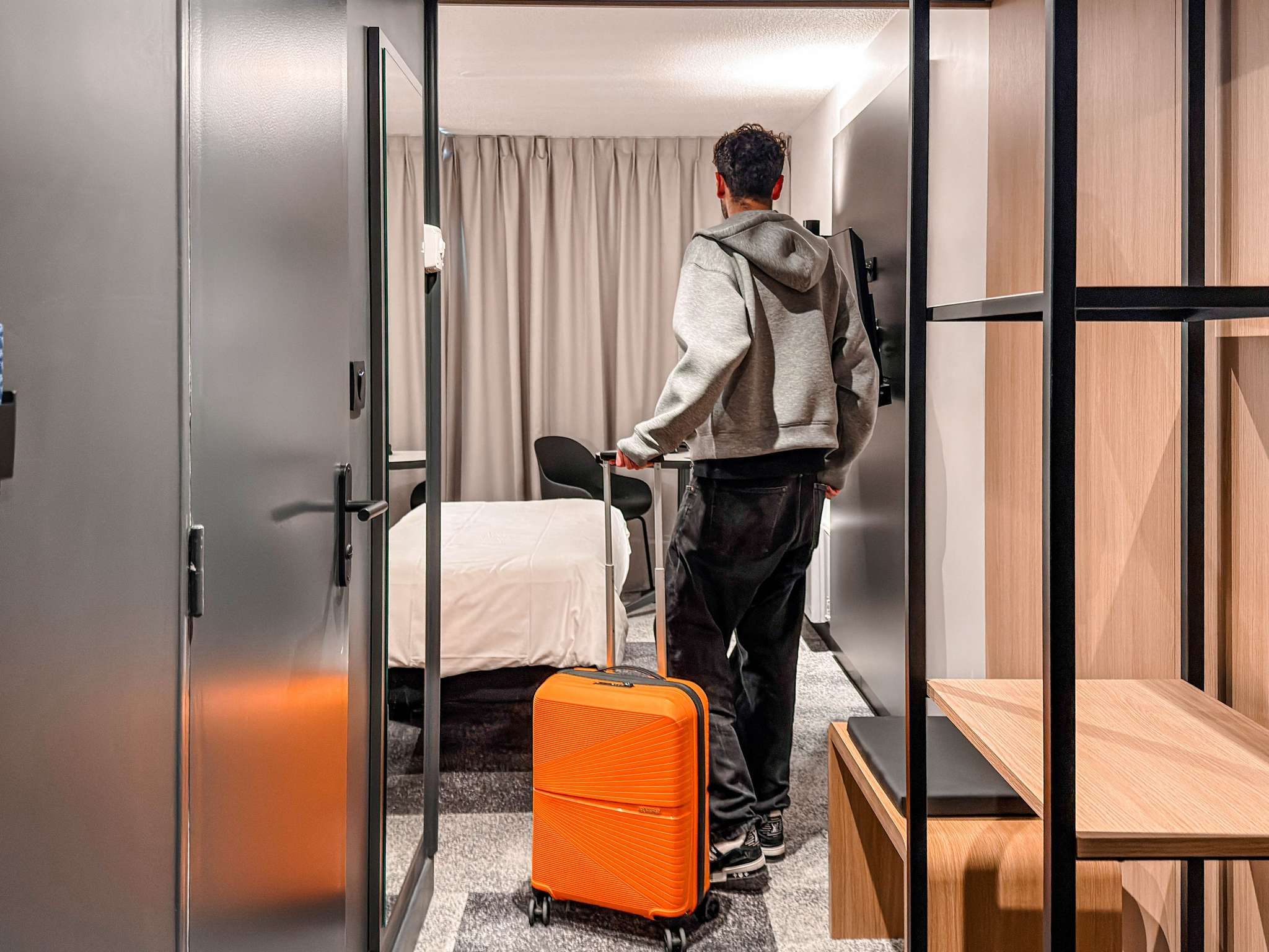 Photo - ibis Rennes Beaulieu