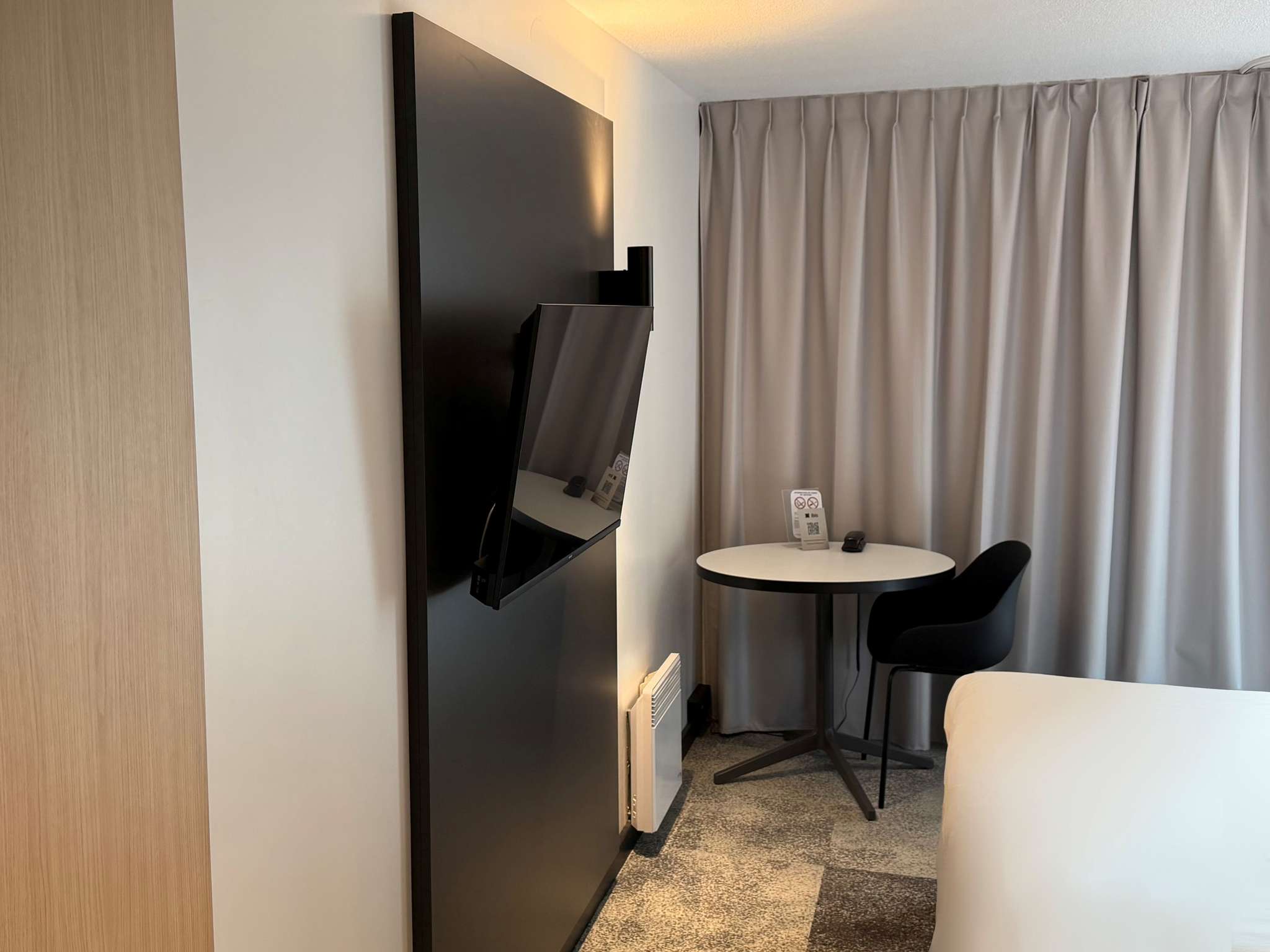 Photo - ibis Rennes Beaulieu