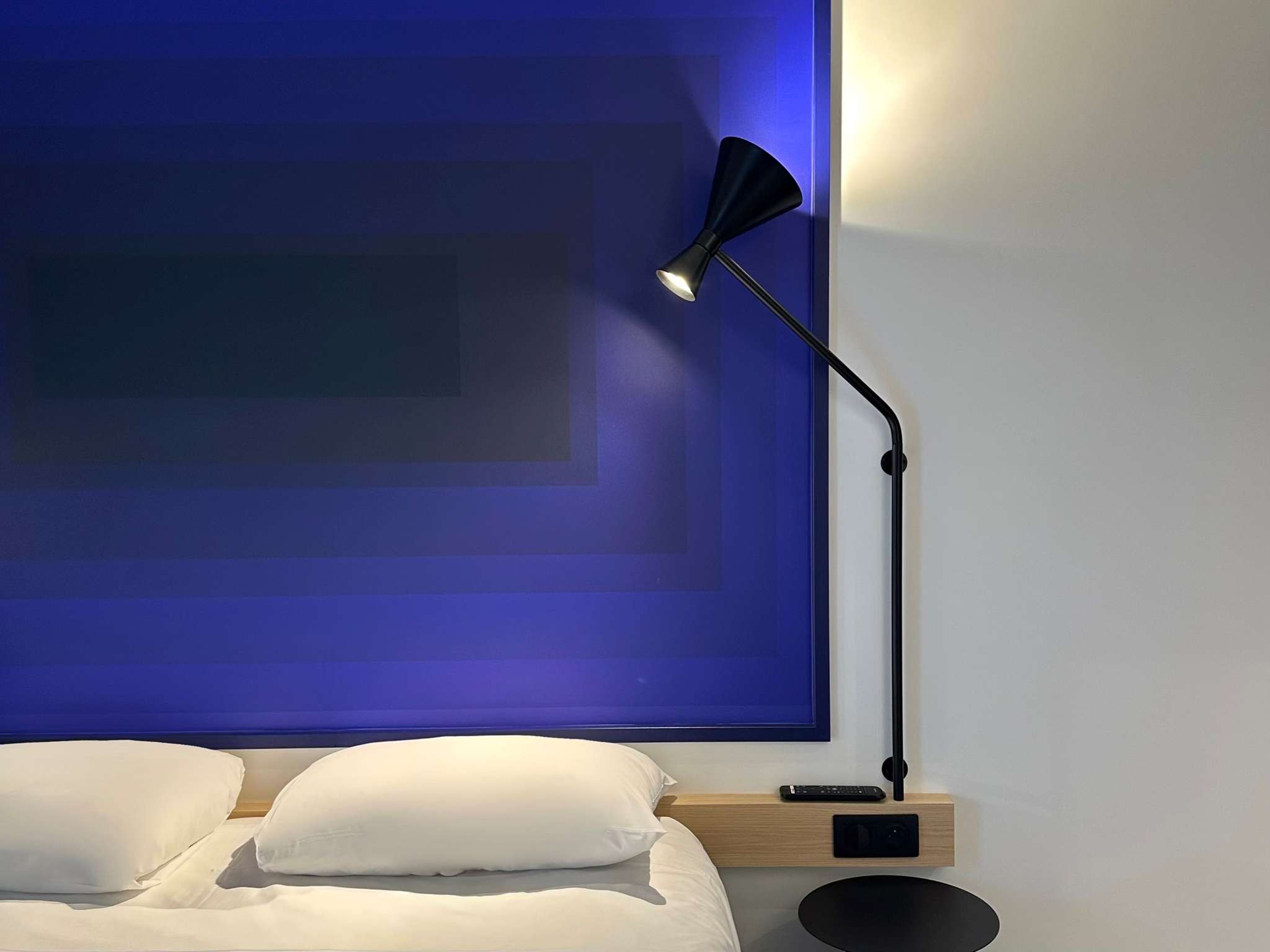 Photo - ibis Rennes Beaulieu