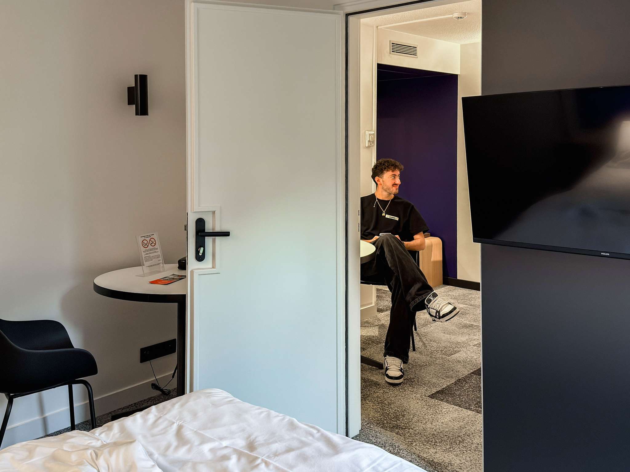 Photo - ibis Rennes Beaulieu