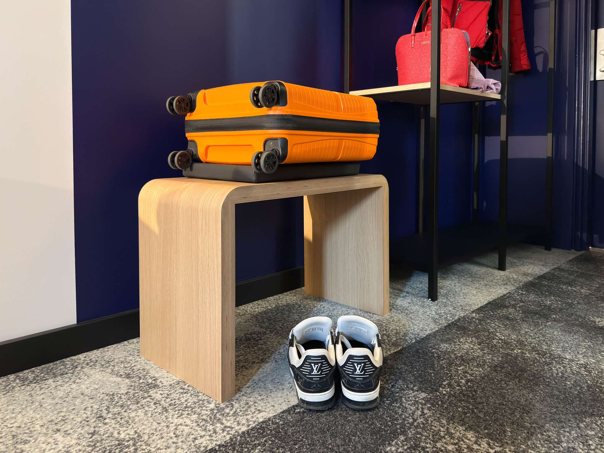 Photo - ibis Rennes Beaulieu