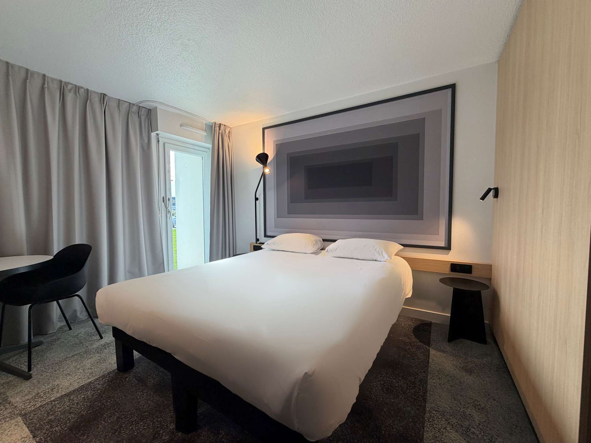 Photo - ibis Rennes Beaulieu