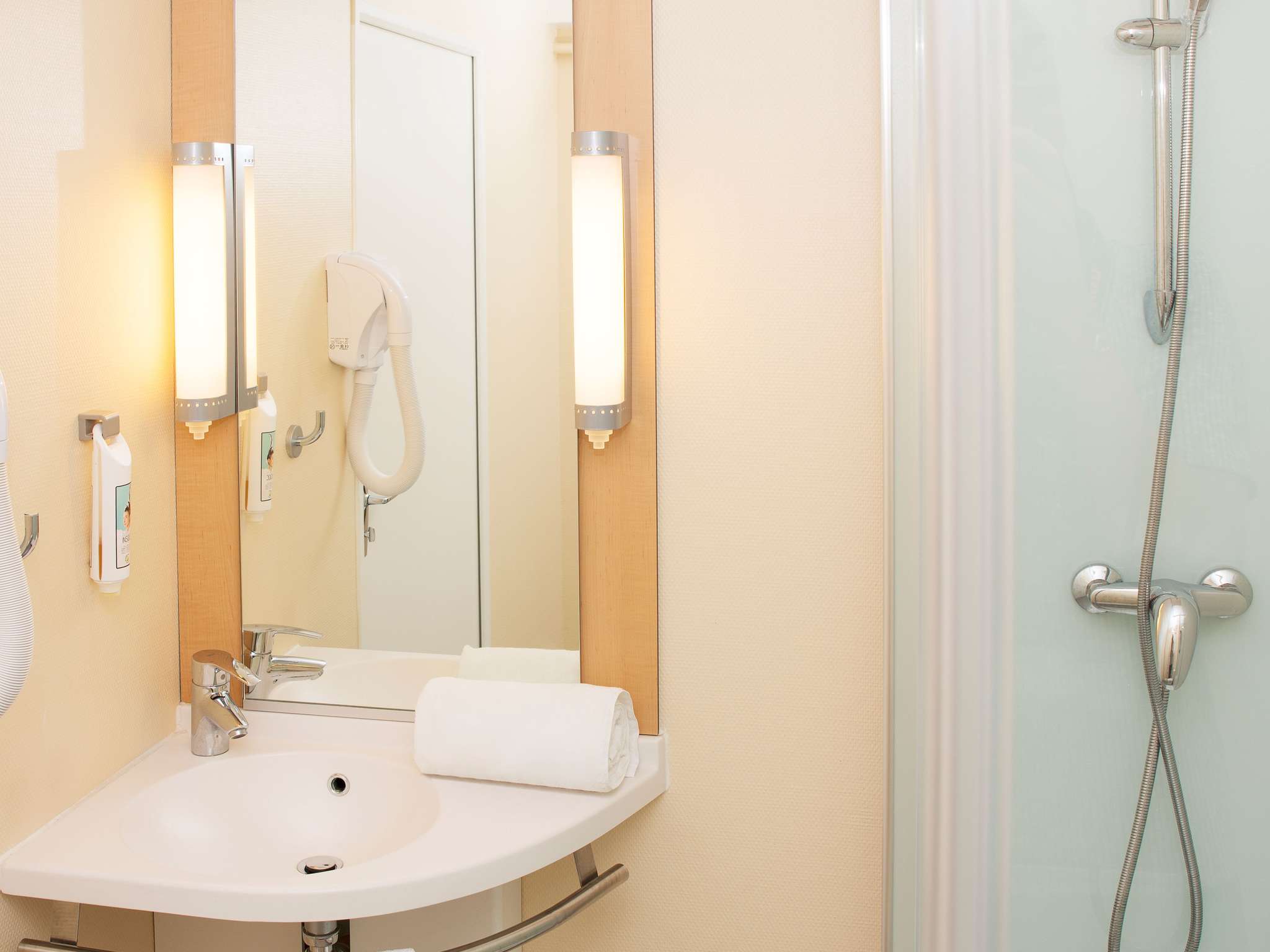 Photo - ibis Rennes Beaulieu