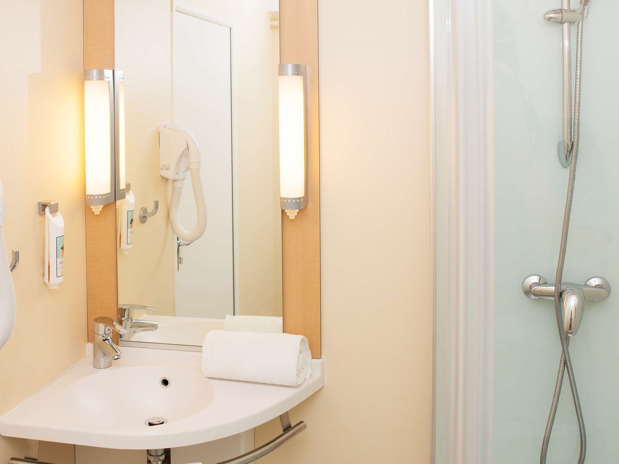 Photo - ibis Rennes Beaulieu