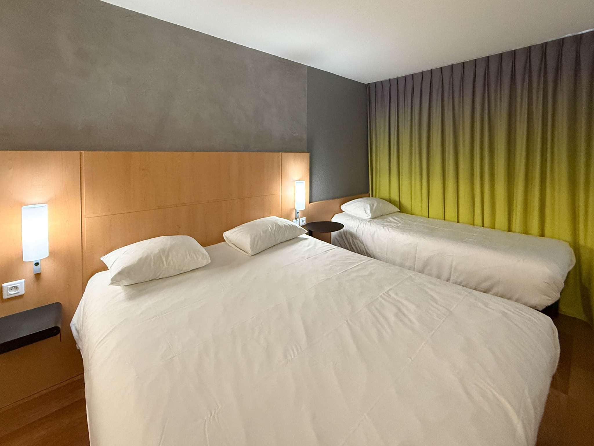 Photo - ibis Rennes Beaulieu