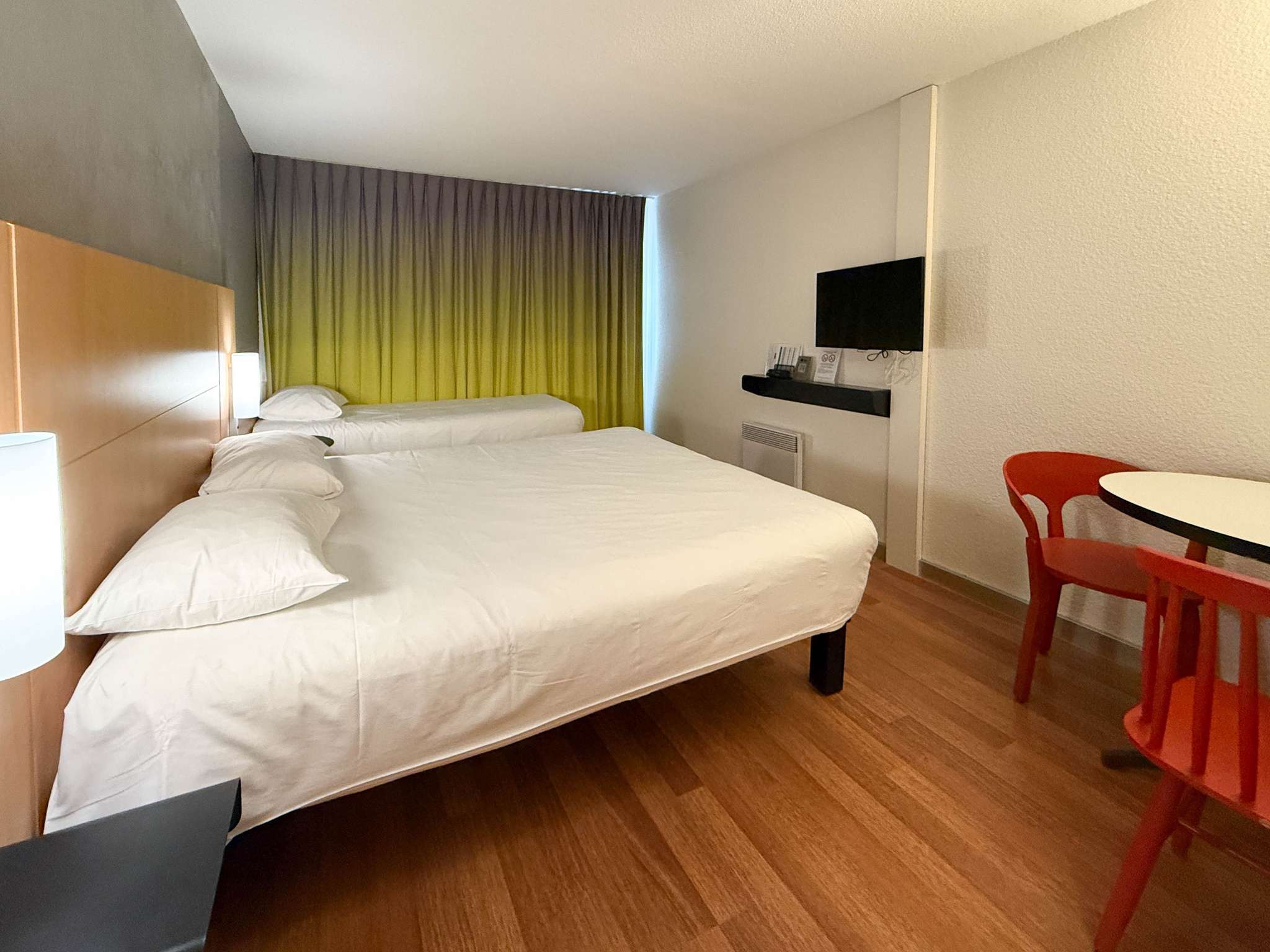 Photo - ibis Rennes Beaulieu